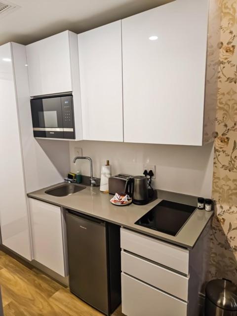 Illovo Central Apartments