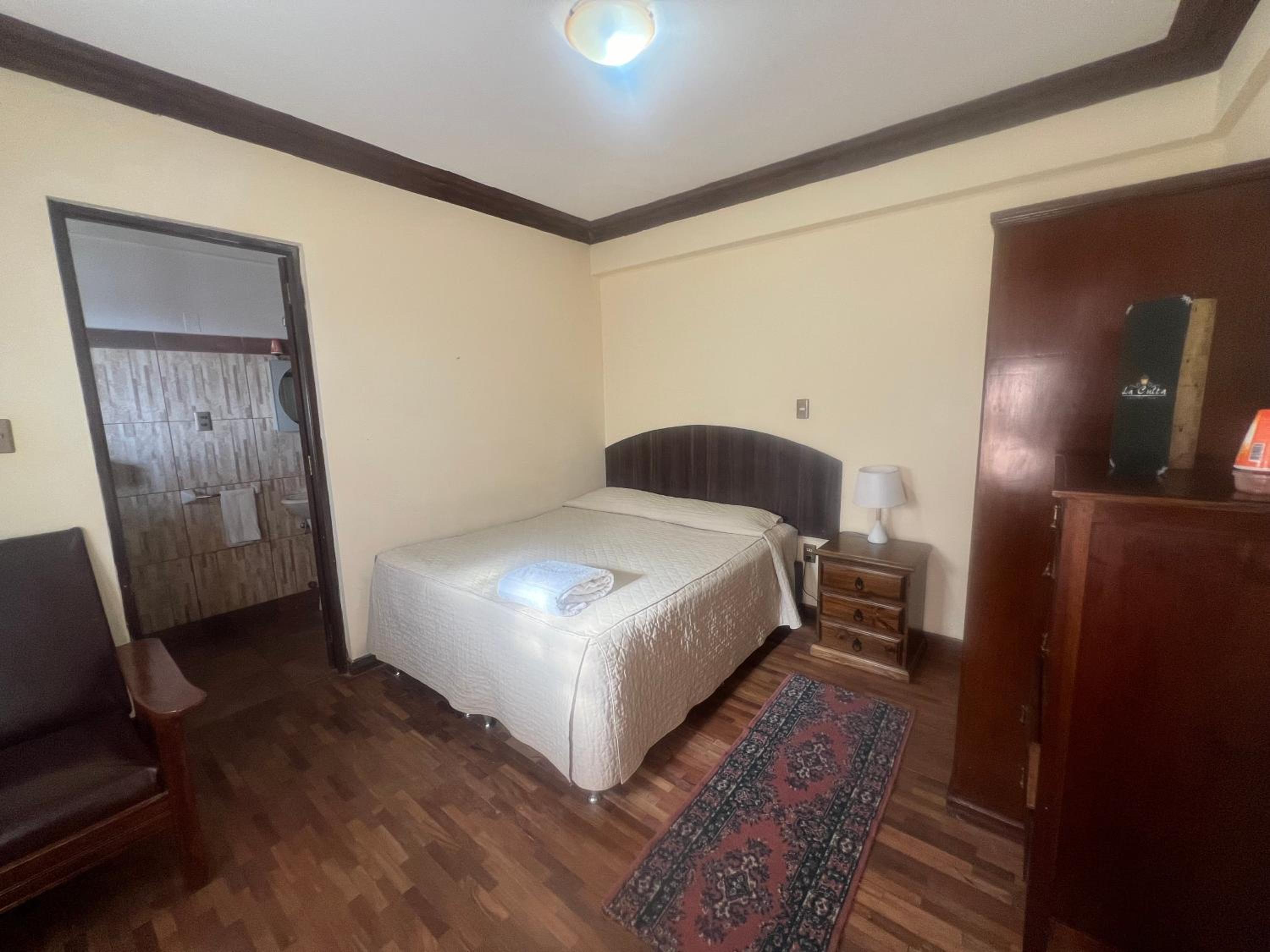 Culta Hostel & Cultural Center