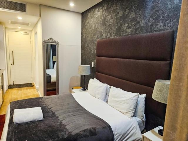 Illovo Central Apartments