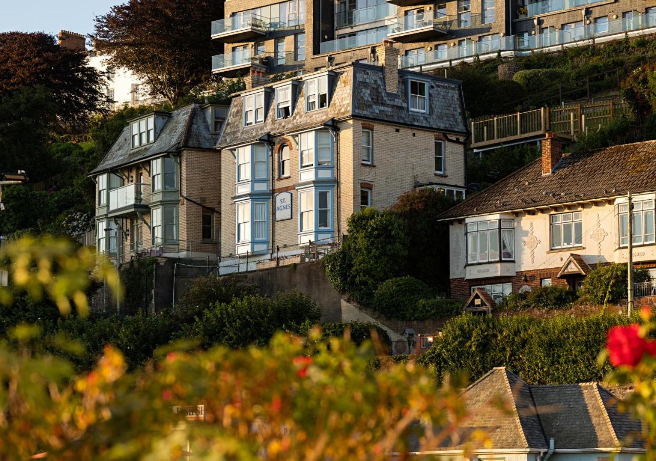 5 Bed in Ilfracombe oc-stagn view 5