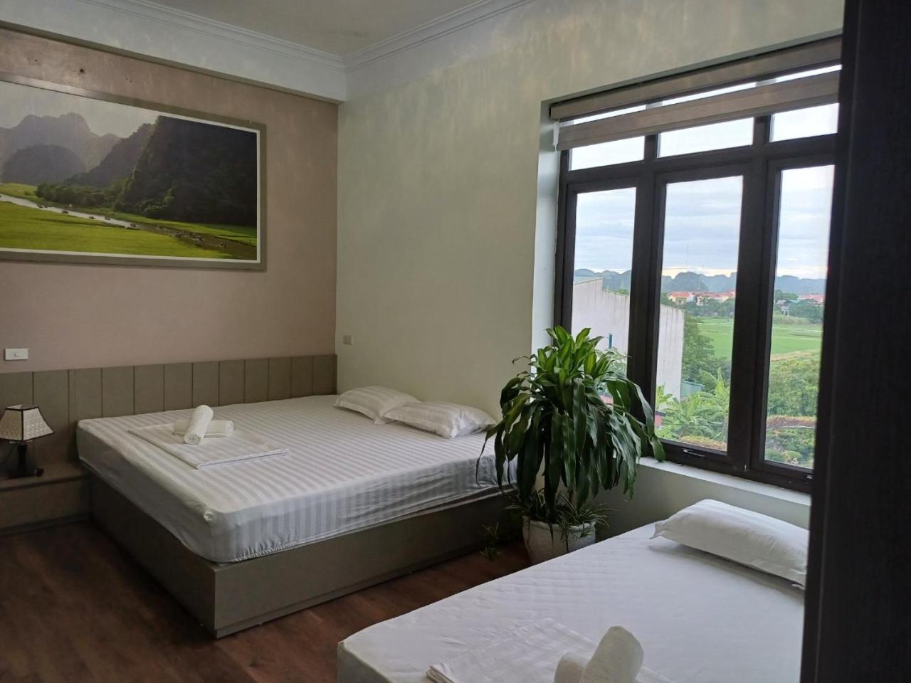 THUY DUNG TAM COC HOMESTAY
