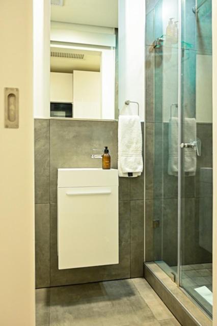 Illovo Central Apartments
