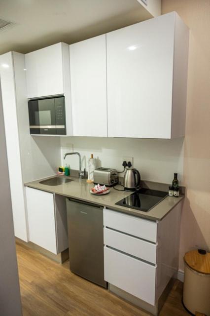 Illovo Central Apartments