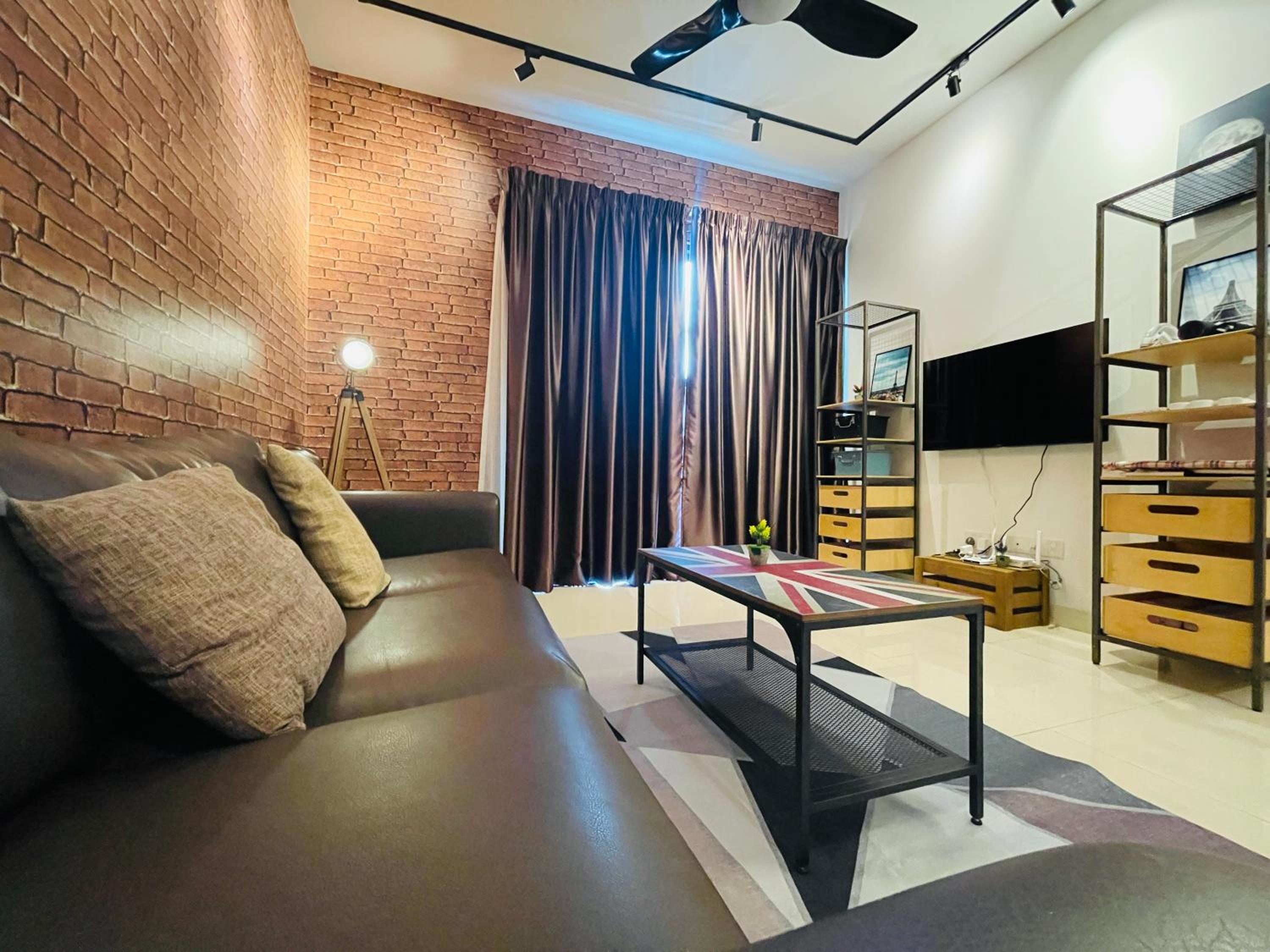 Sunway Velocity V Residence by DeUrban