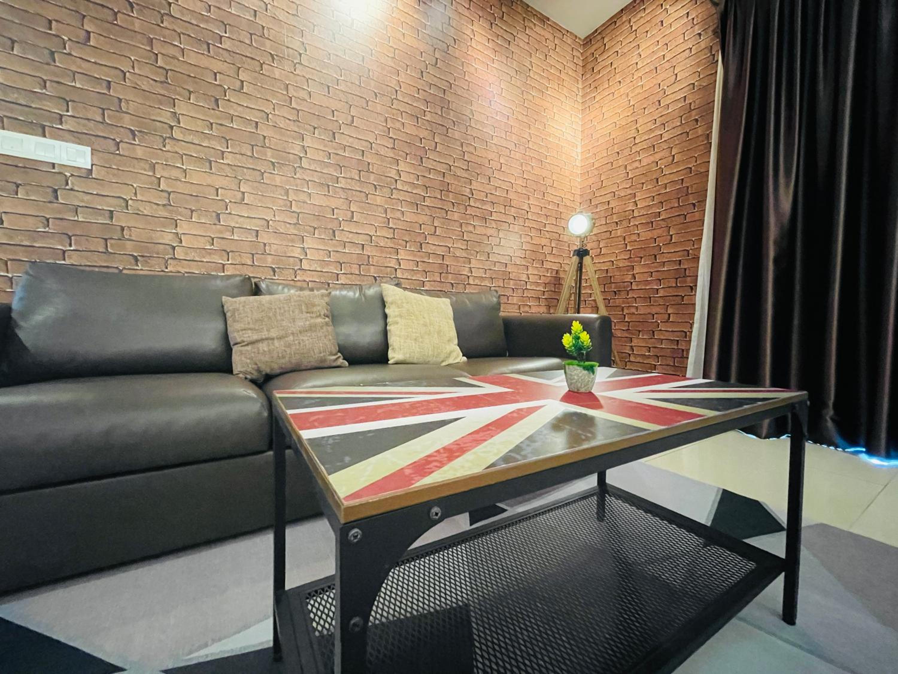 Sunway Velocity V Residence by DeUrban