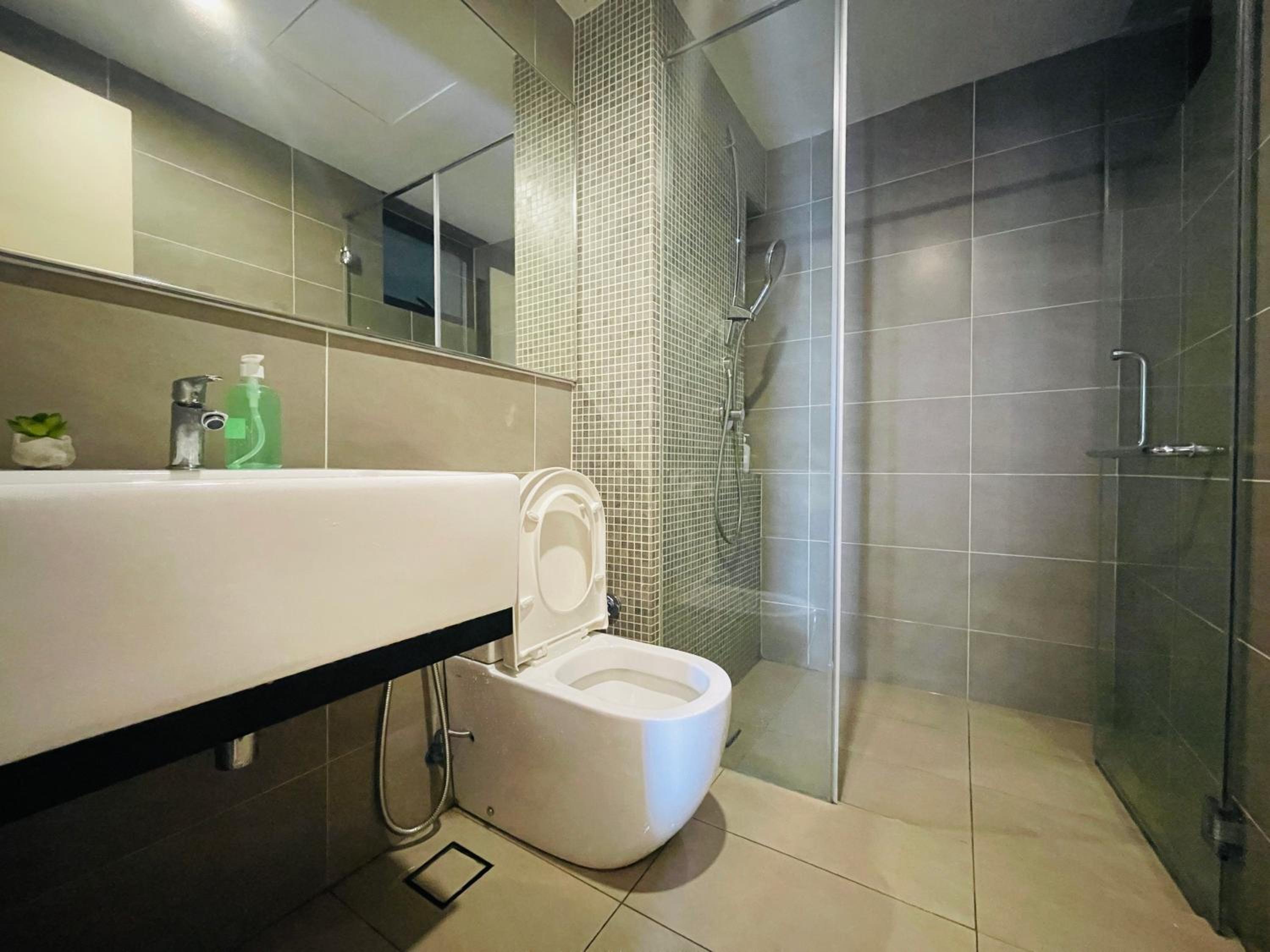 Sunway Velocity V Residence by DeUrban