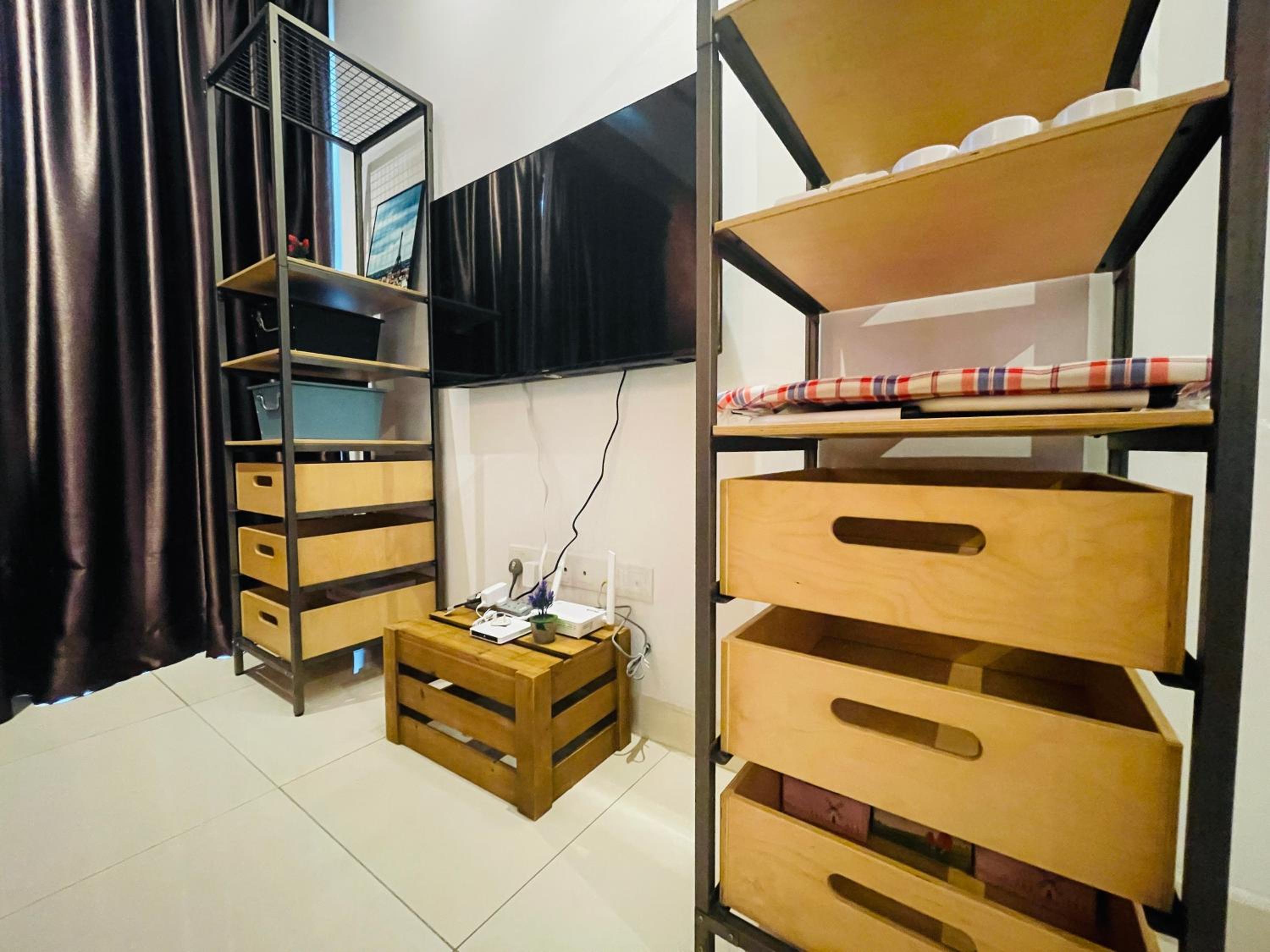 Sunway Velocity V Residence by DeUrban