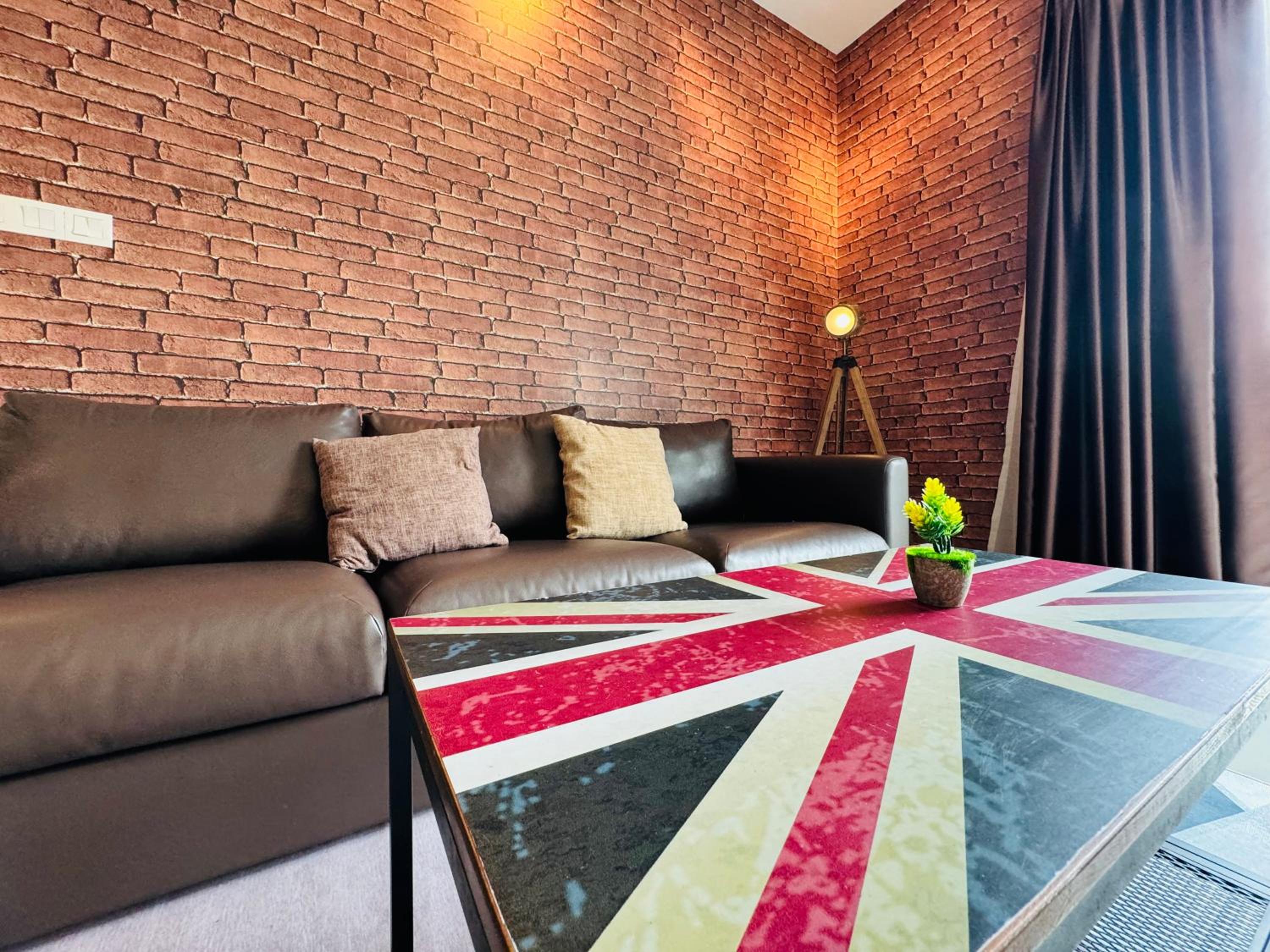 Sunway Velocity V Residence by DeUrban