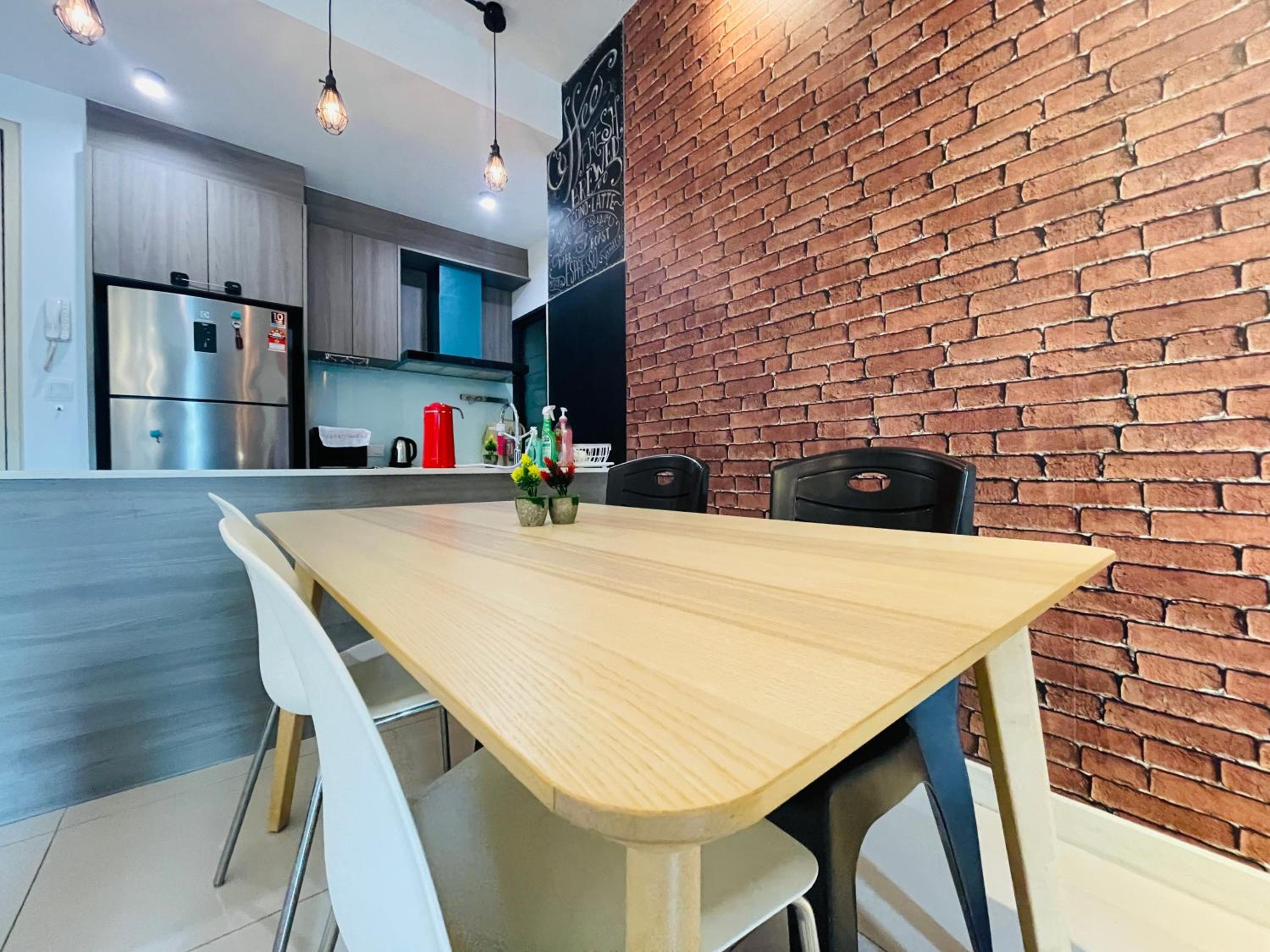 Sunway Velocity V Residence by DeUrban