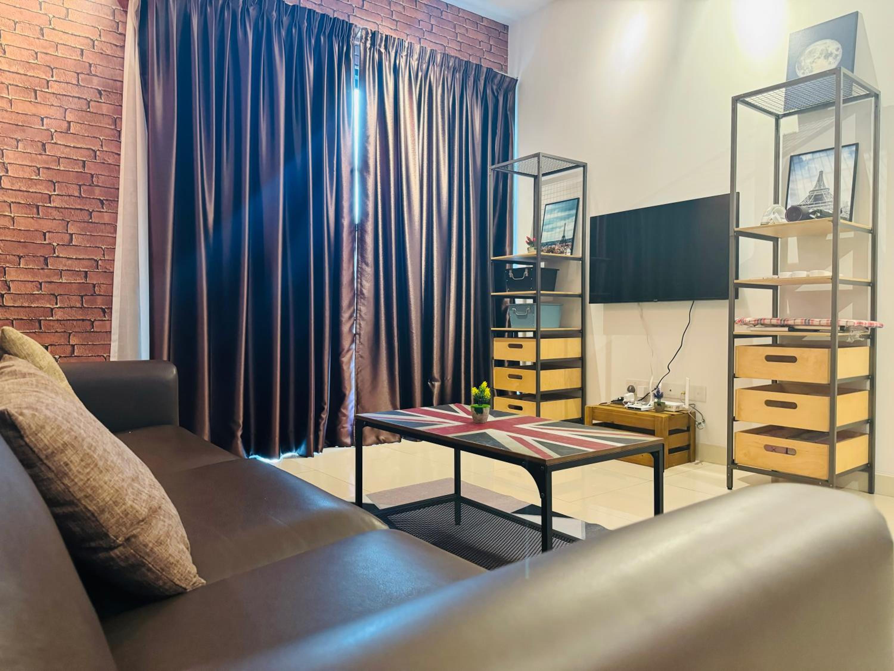 Sunway Velocity V Residence by DeUrban