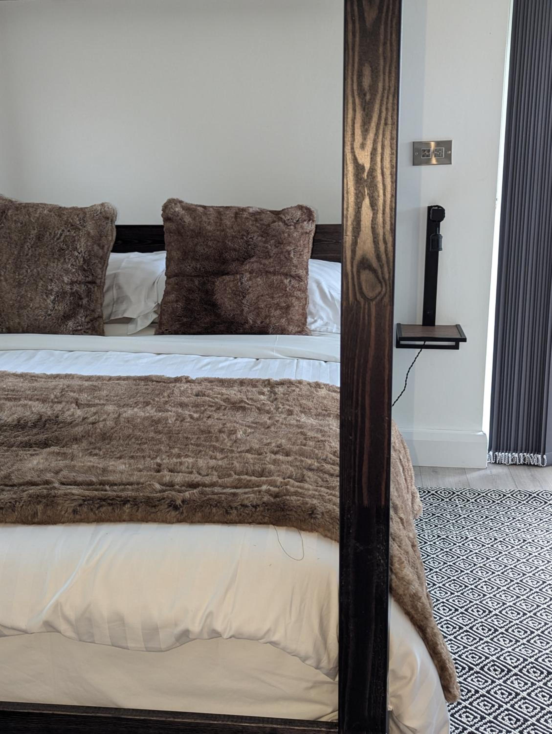Willowbank House and Lodges