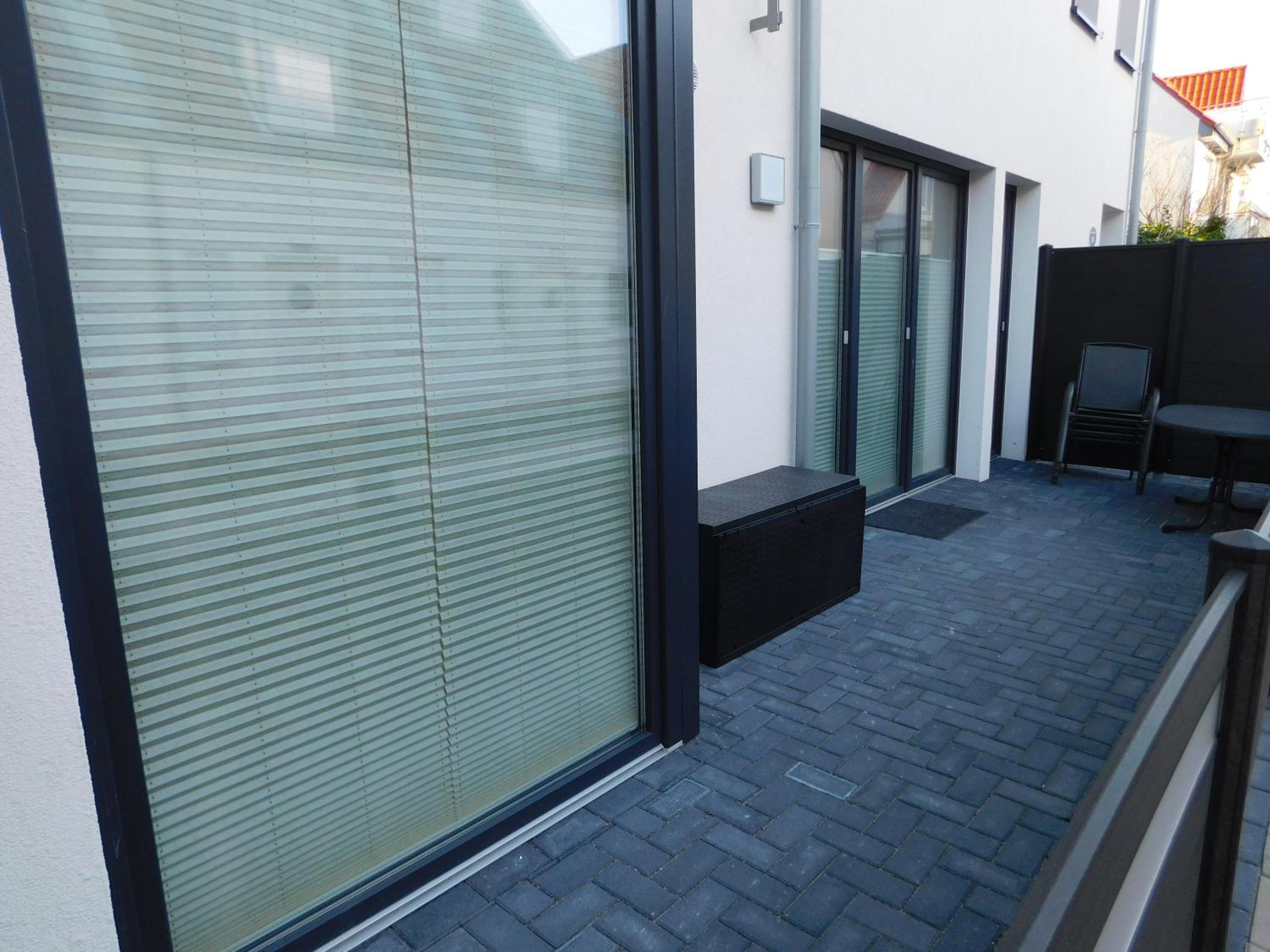 Ferienwohnung Lina Norderney
