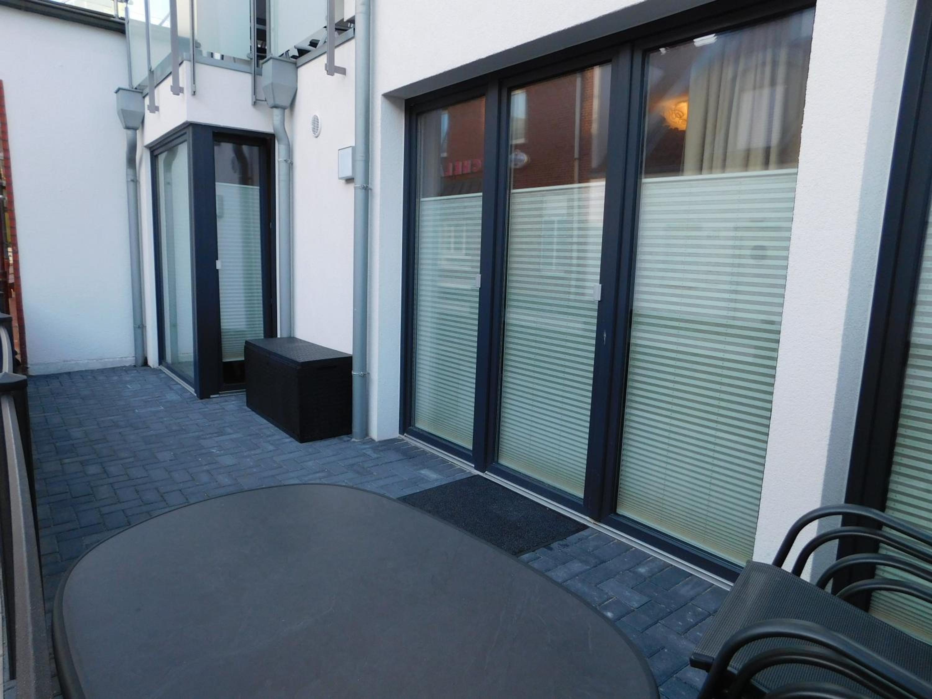 Ferienwohnung Lina Norderney