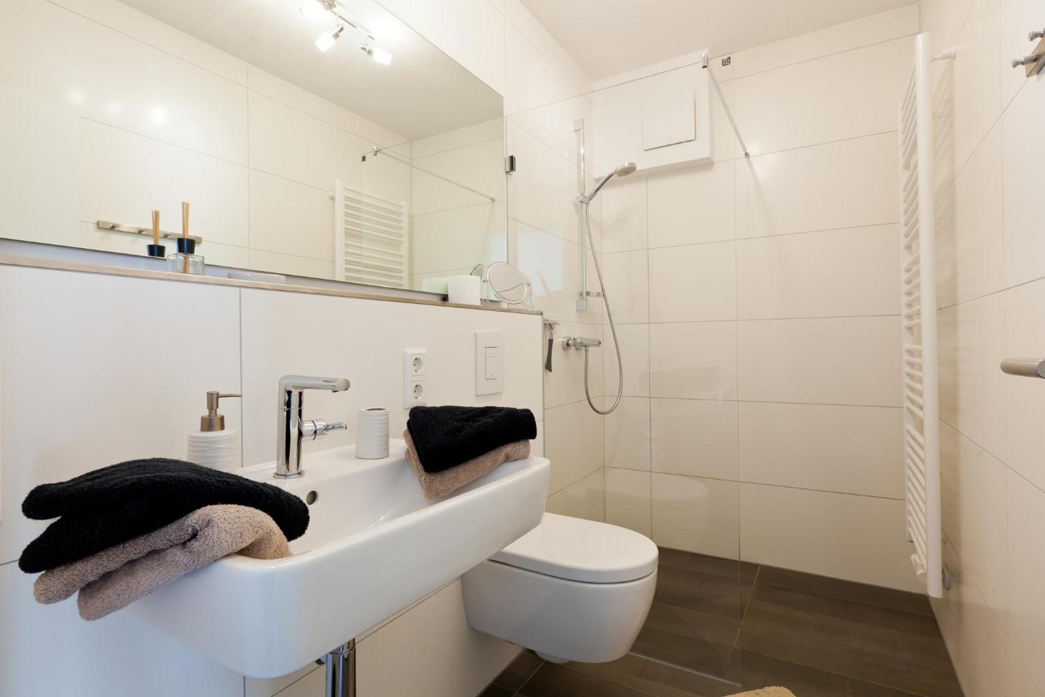 Ferienwohnung Lina Norderney