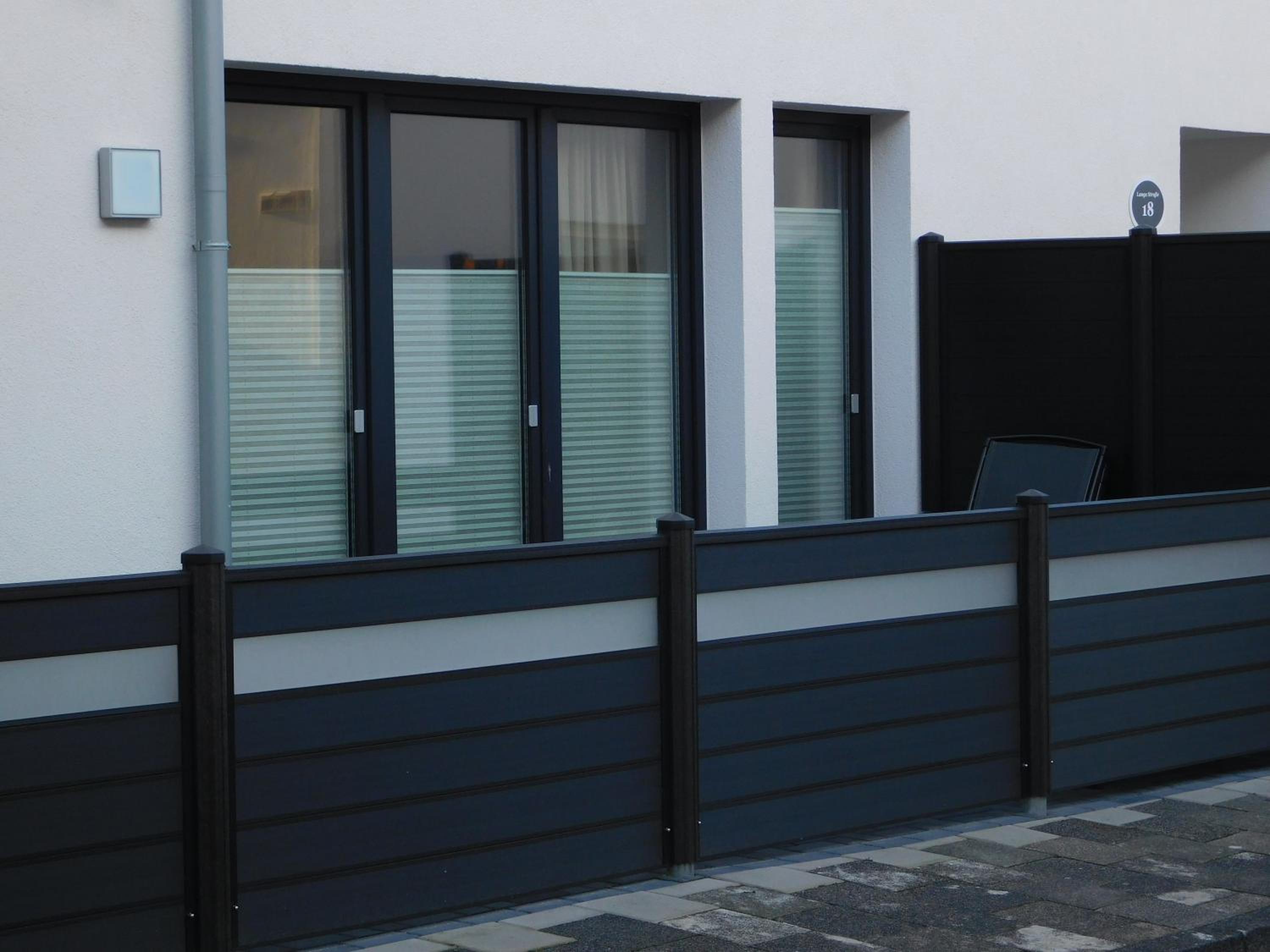 Ferienwohnung Lina Norderney