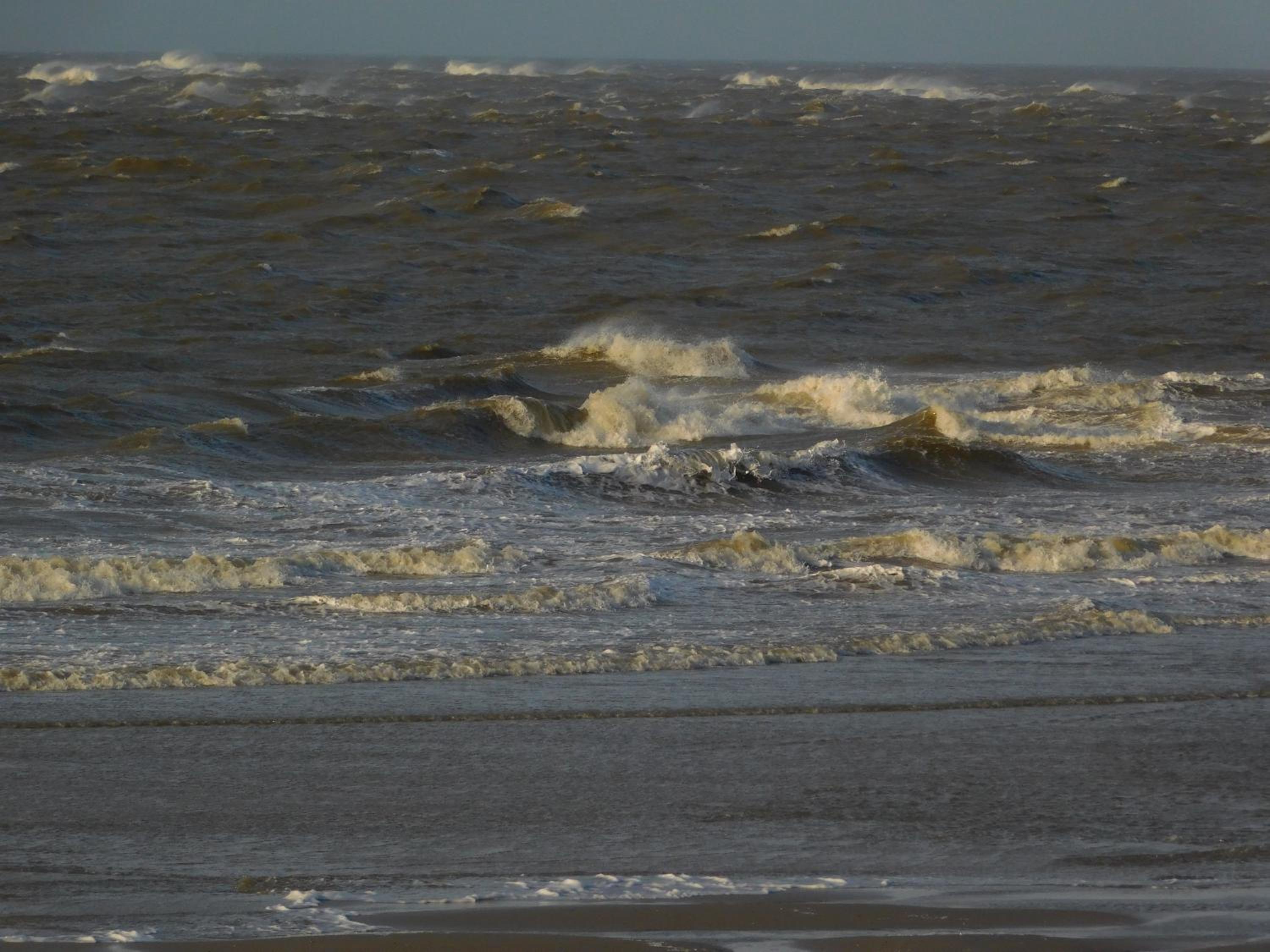 Ferienwohnung Lina Norderney