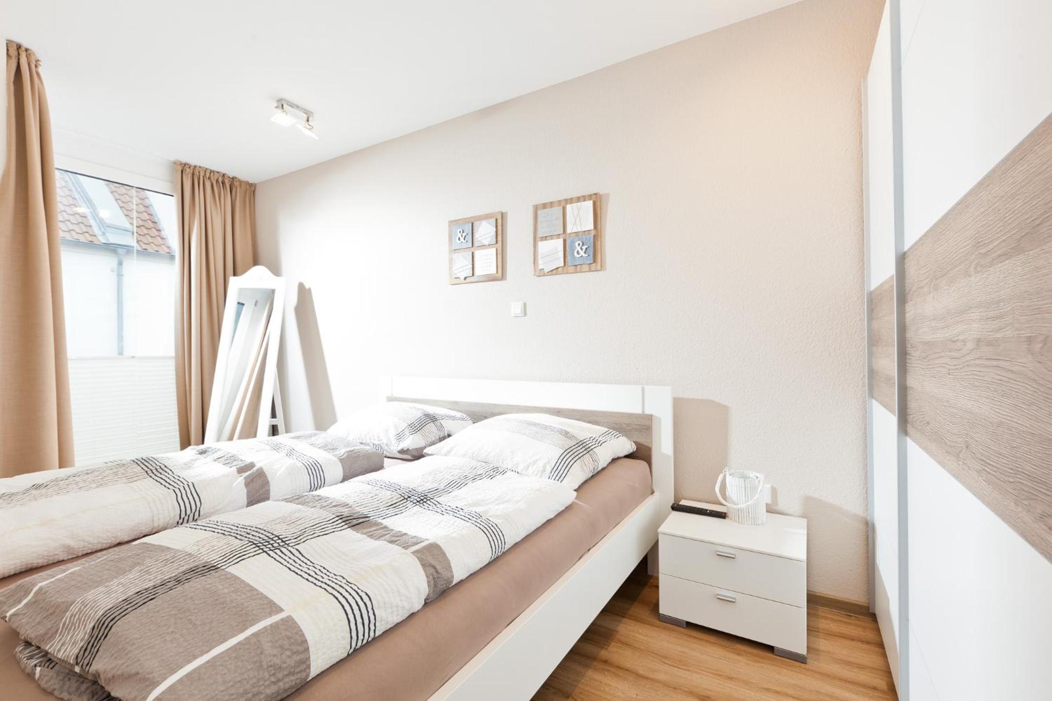 Ferienwohnung Lina Norderney
