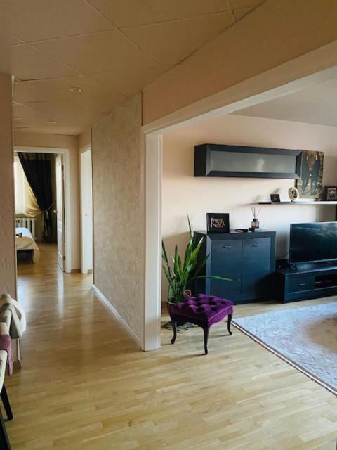Apartments in Kaunas