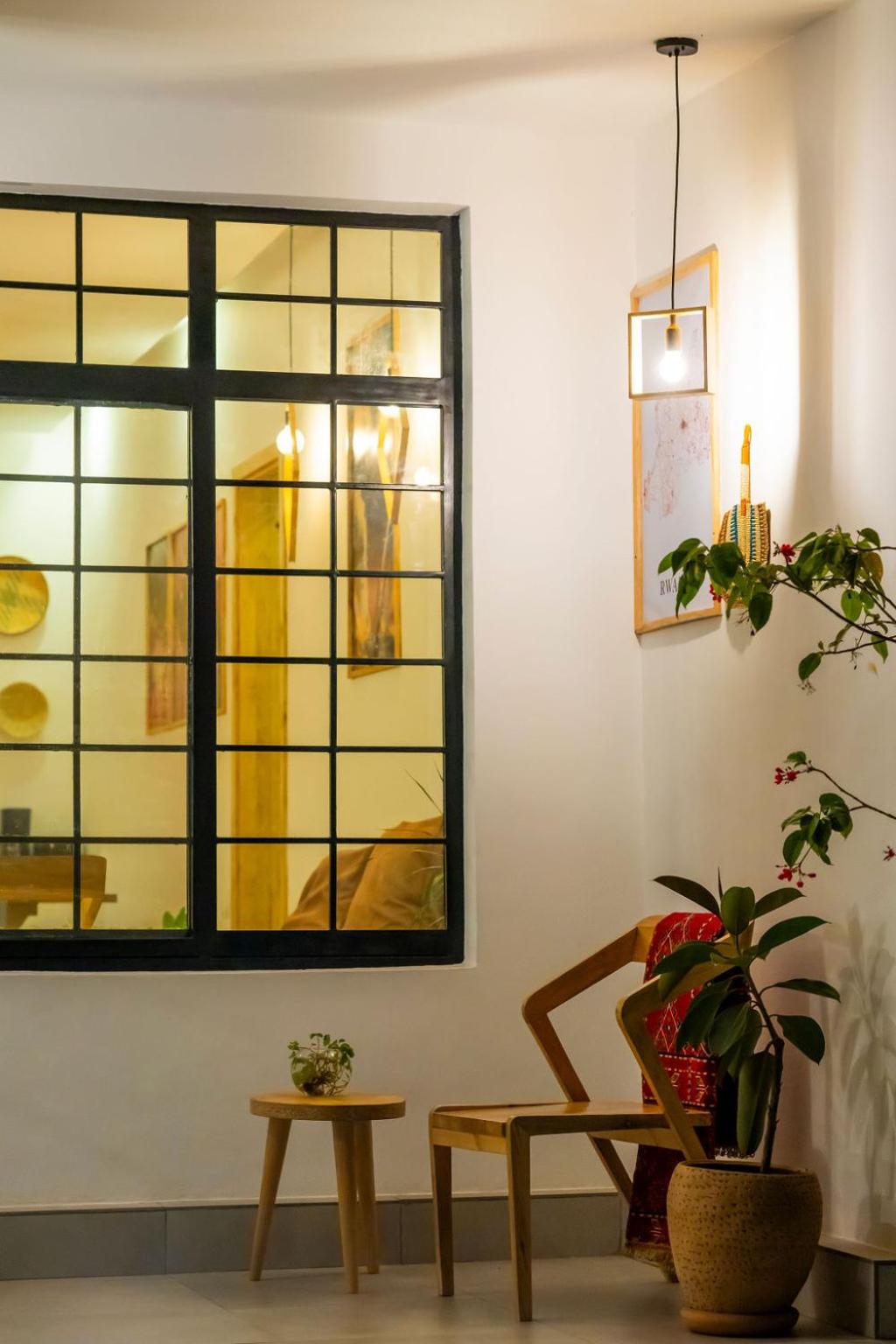 SAKWE Residence Kigali view 3