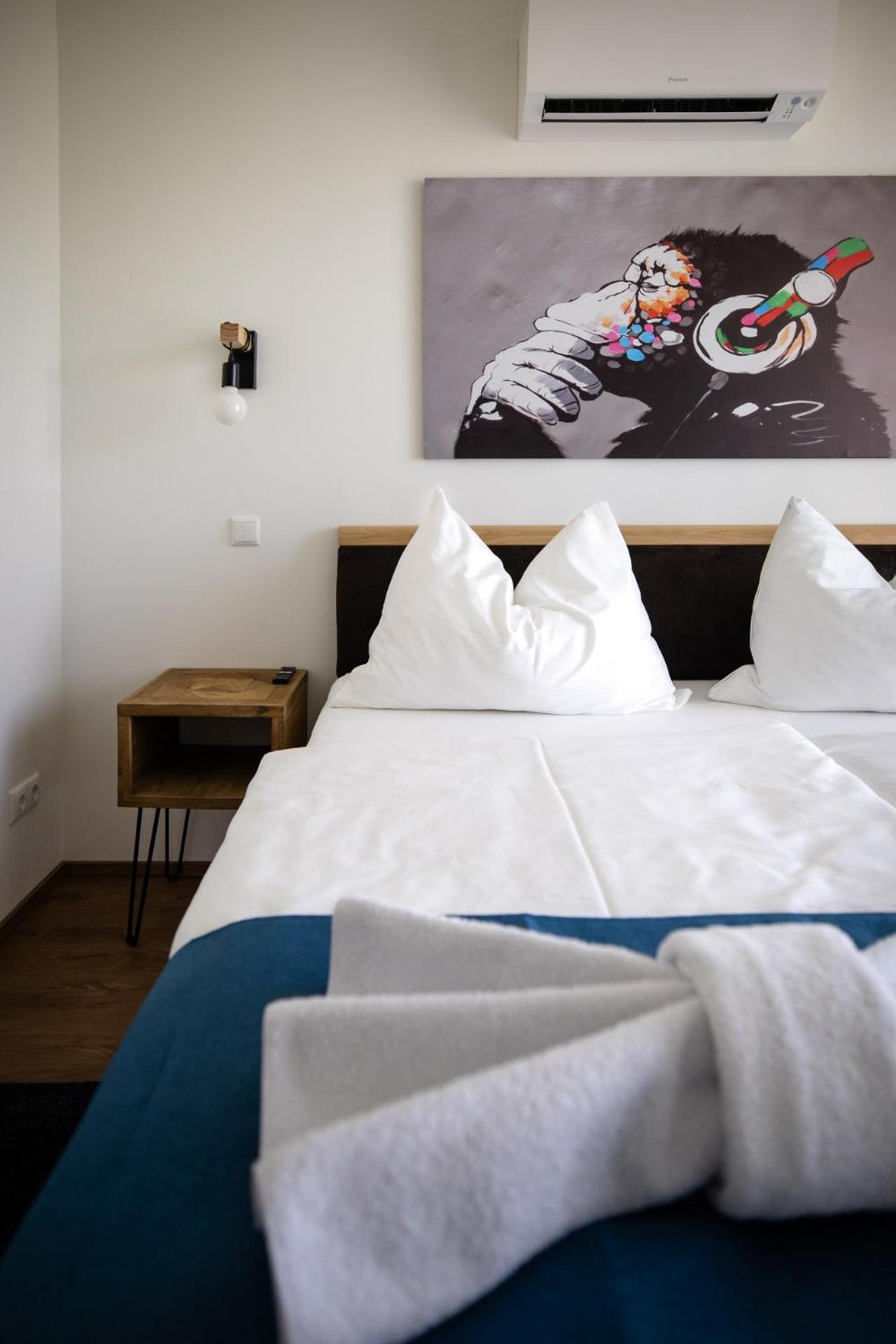 CHALET-KOPPI