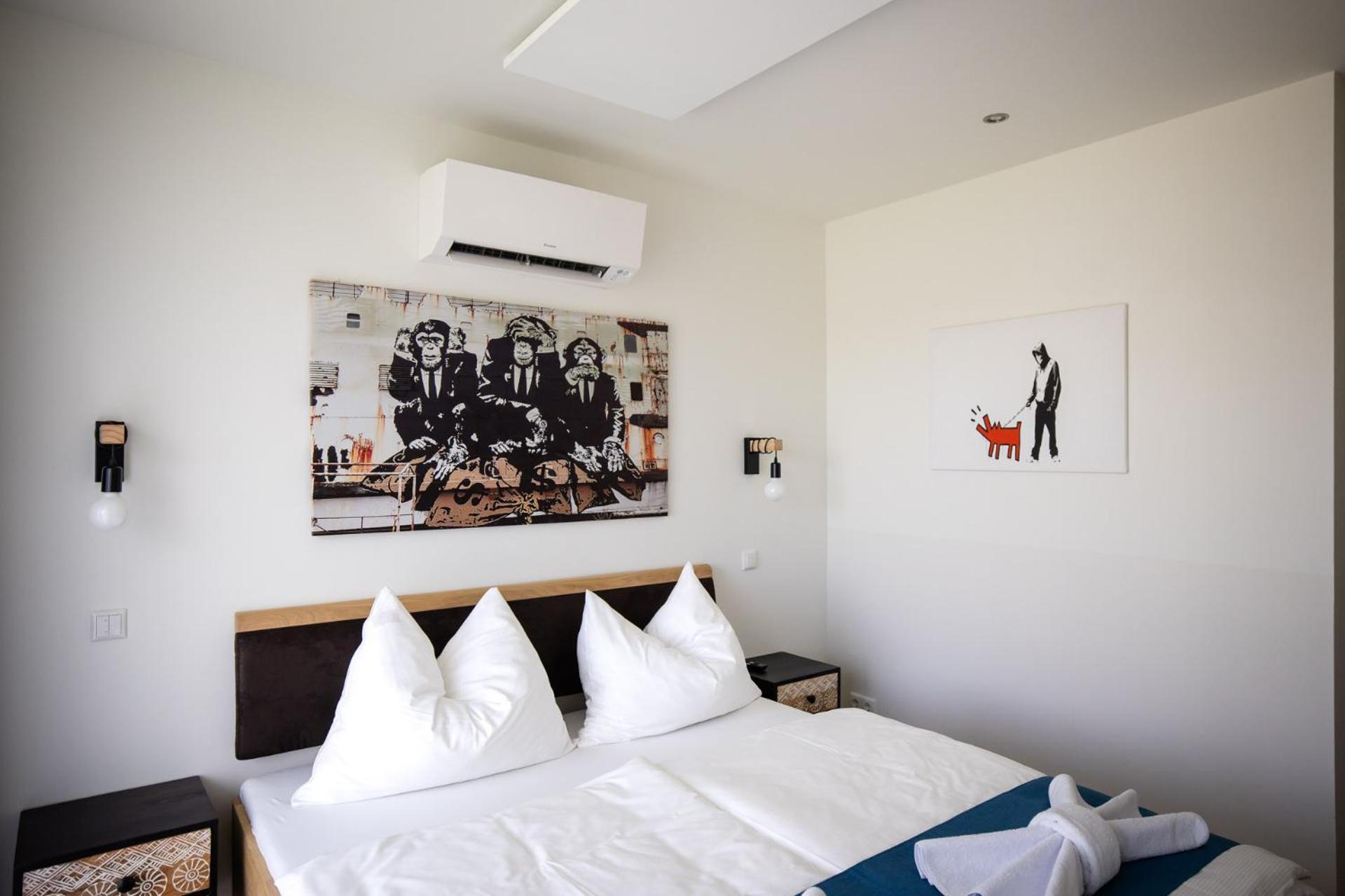 CHALET-KOPPI