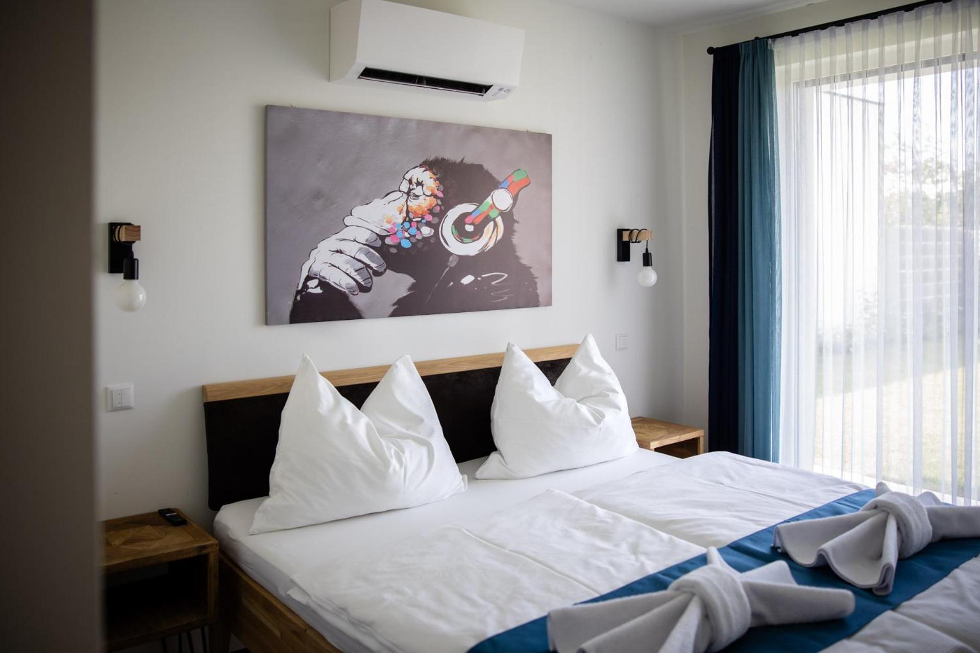 CHALET-KOPPI