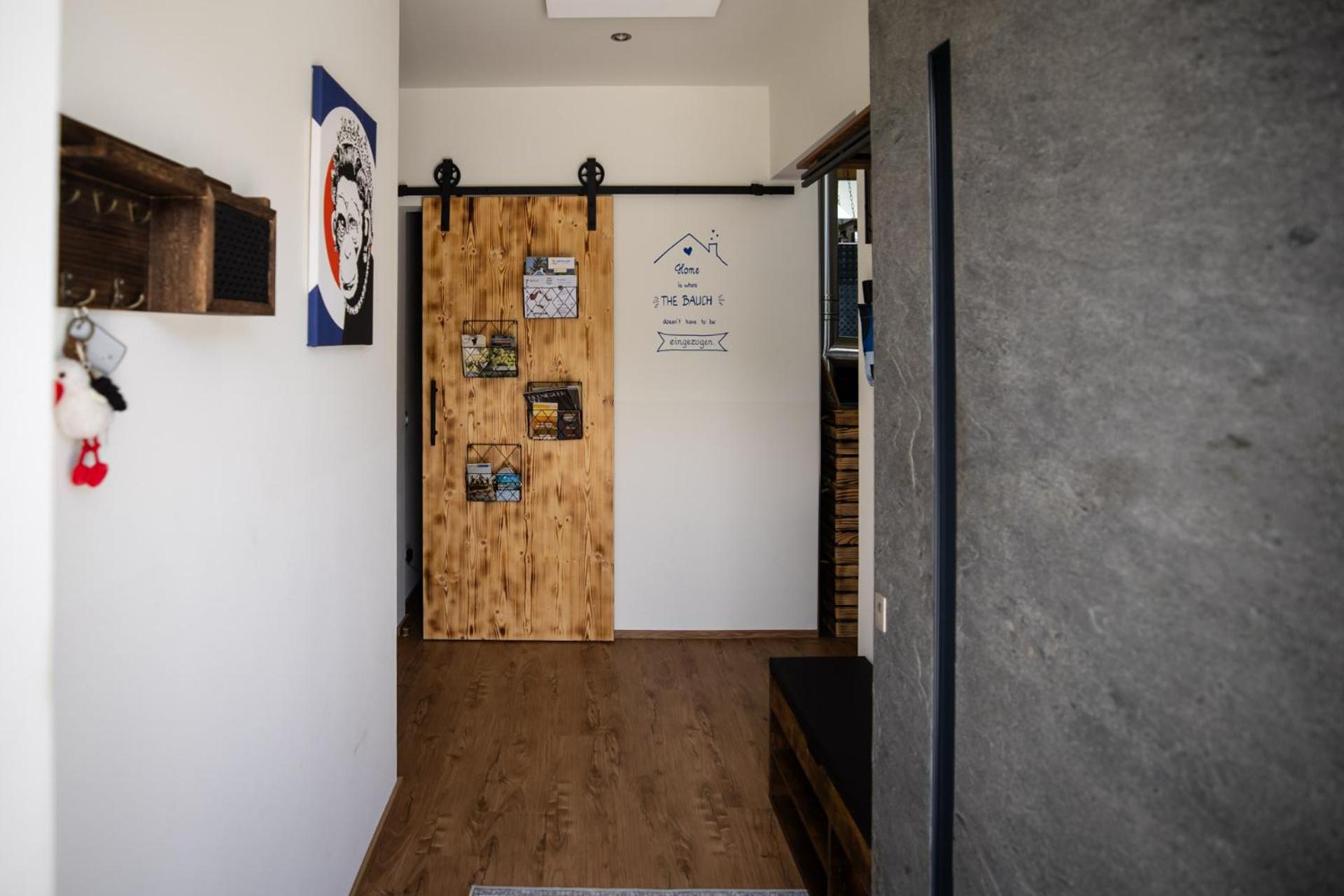 CHALET-KOPPI