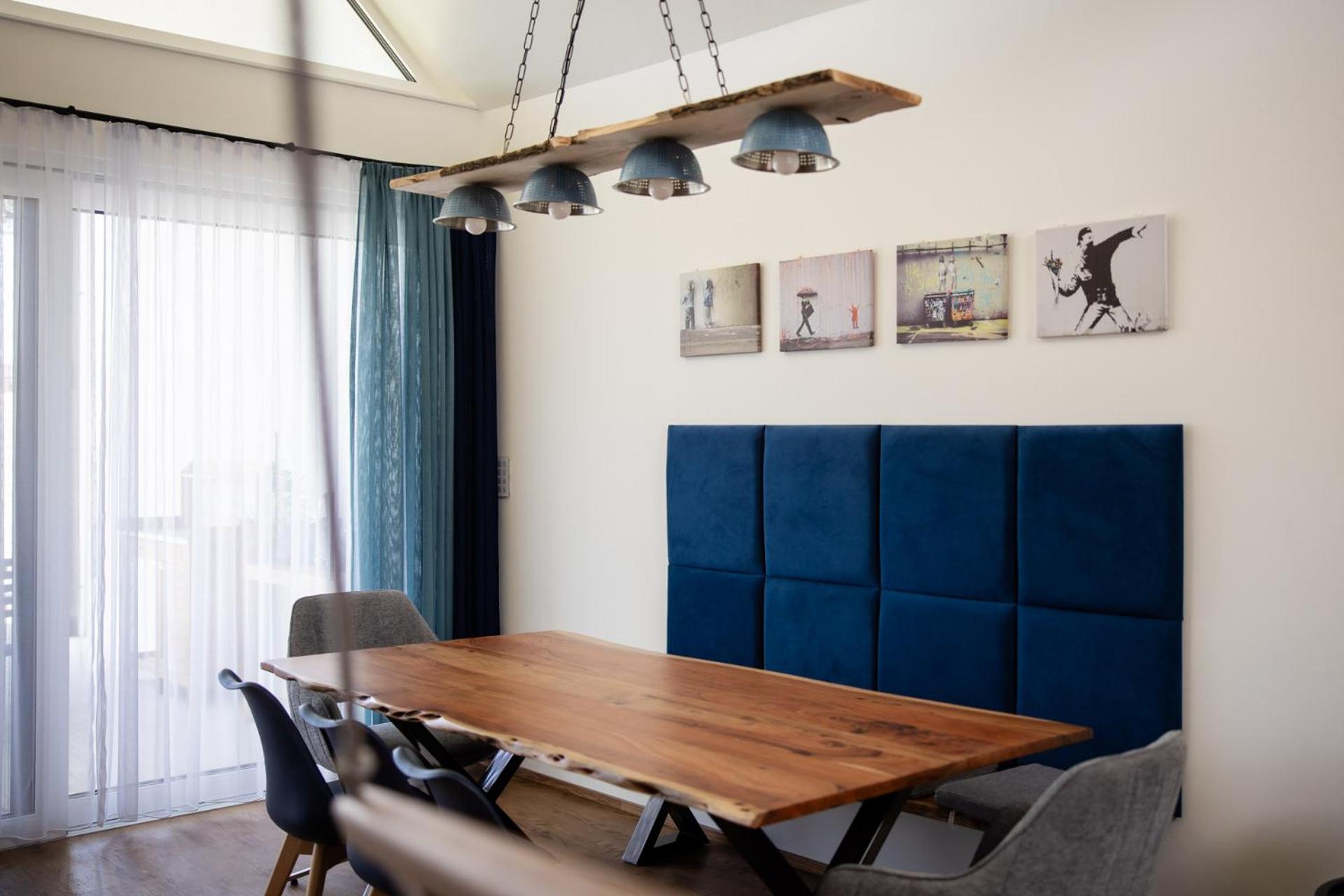 CHALET-KOPPI