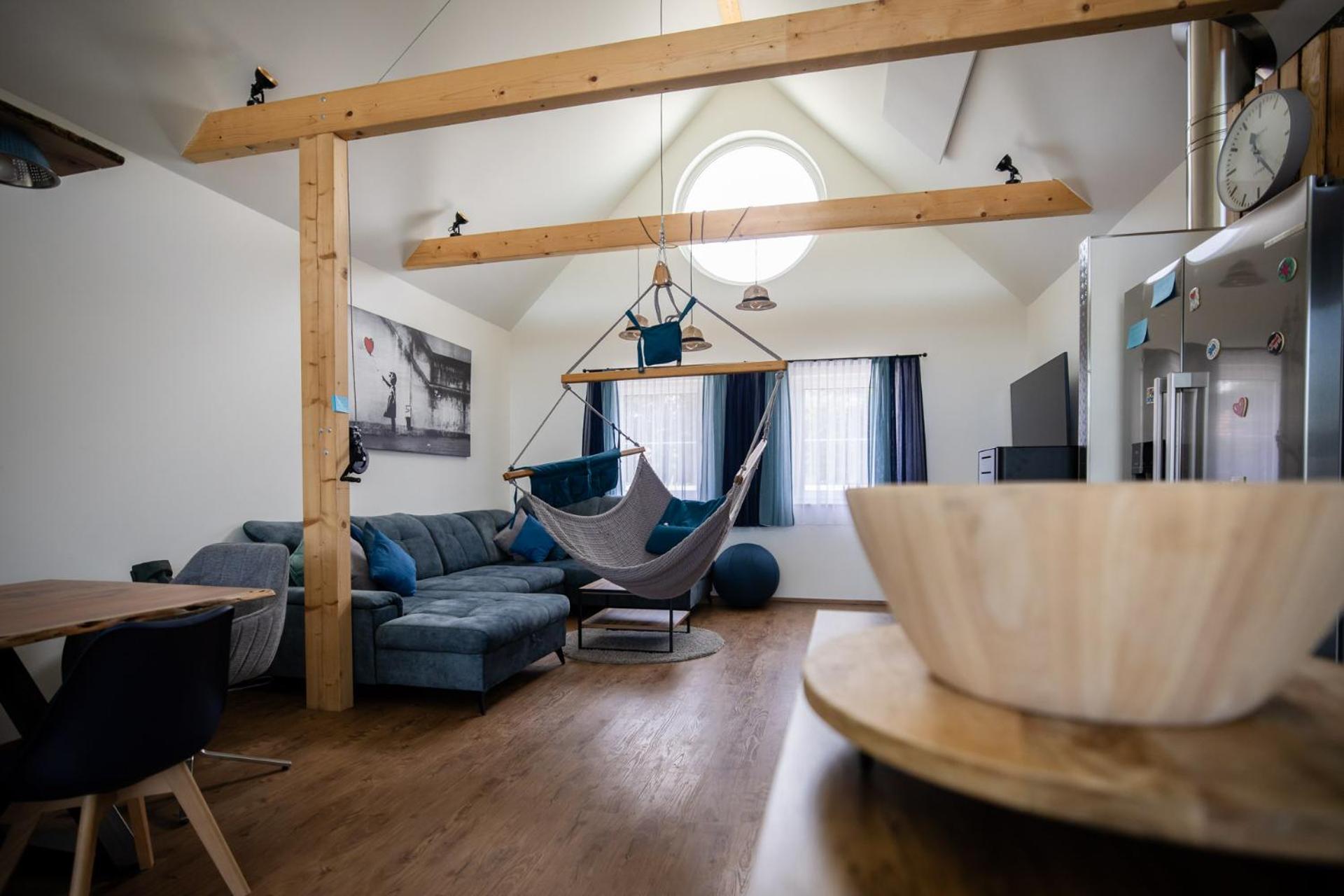 CHALET-KOPPI