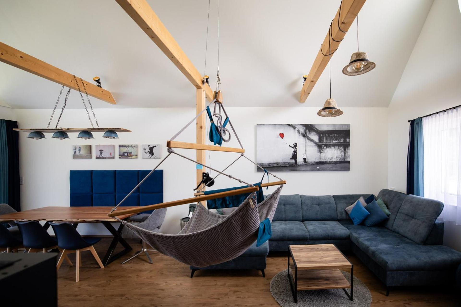 CHALET-KOPPI