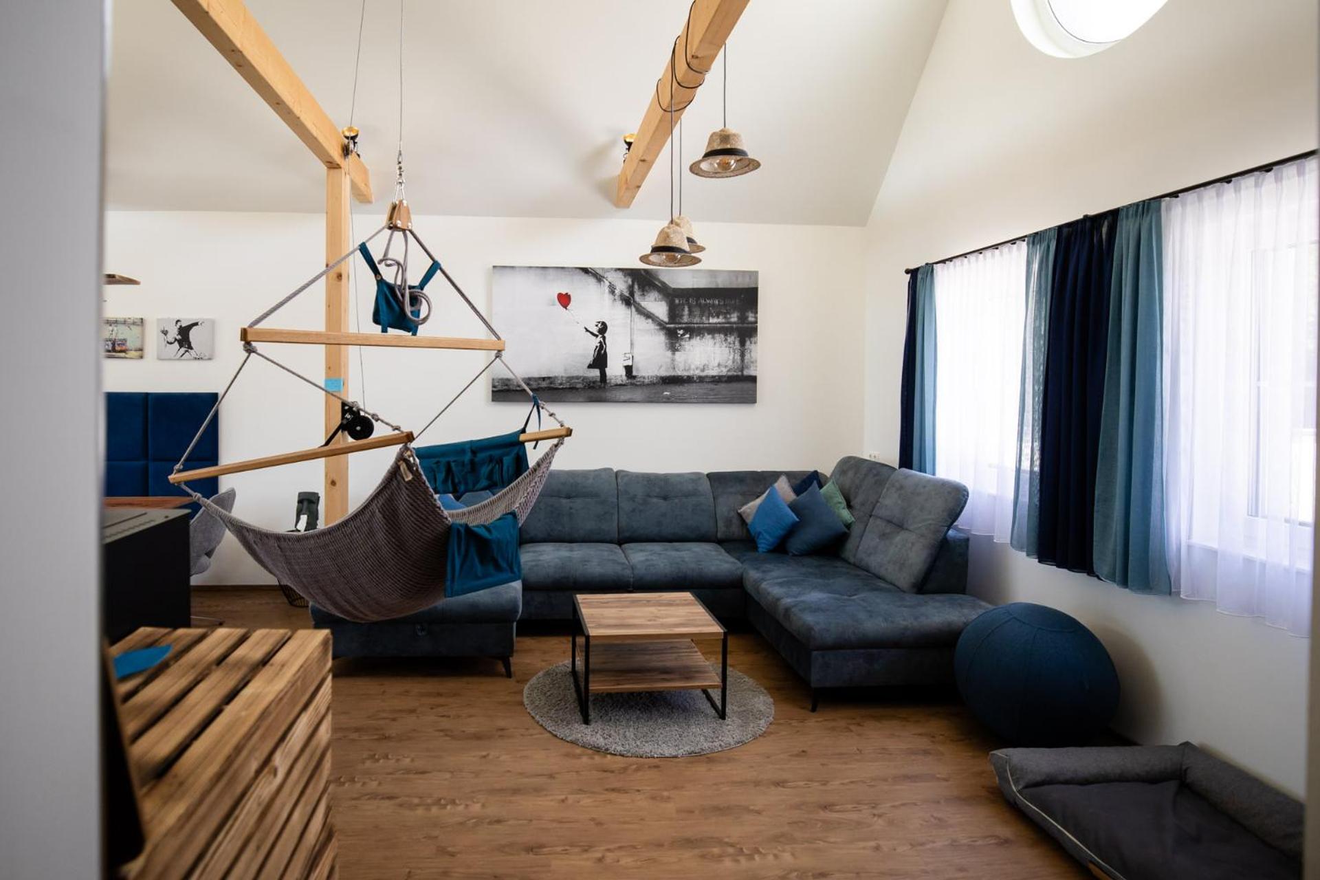 CHALET-KOPPI