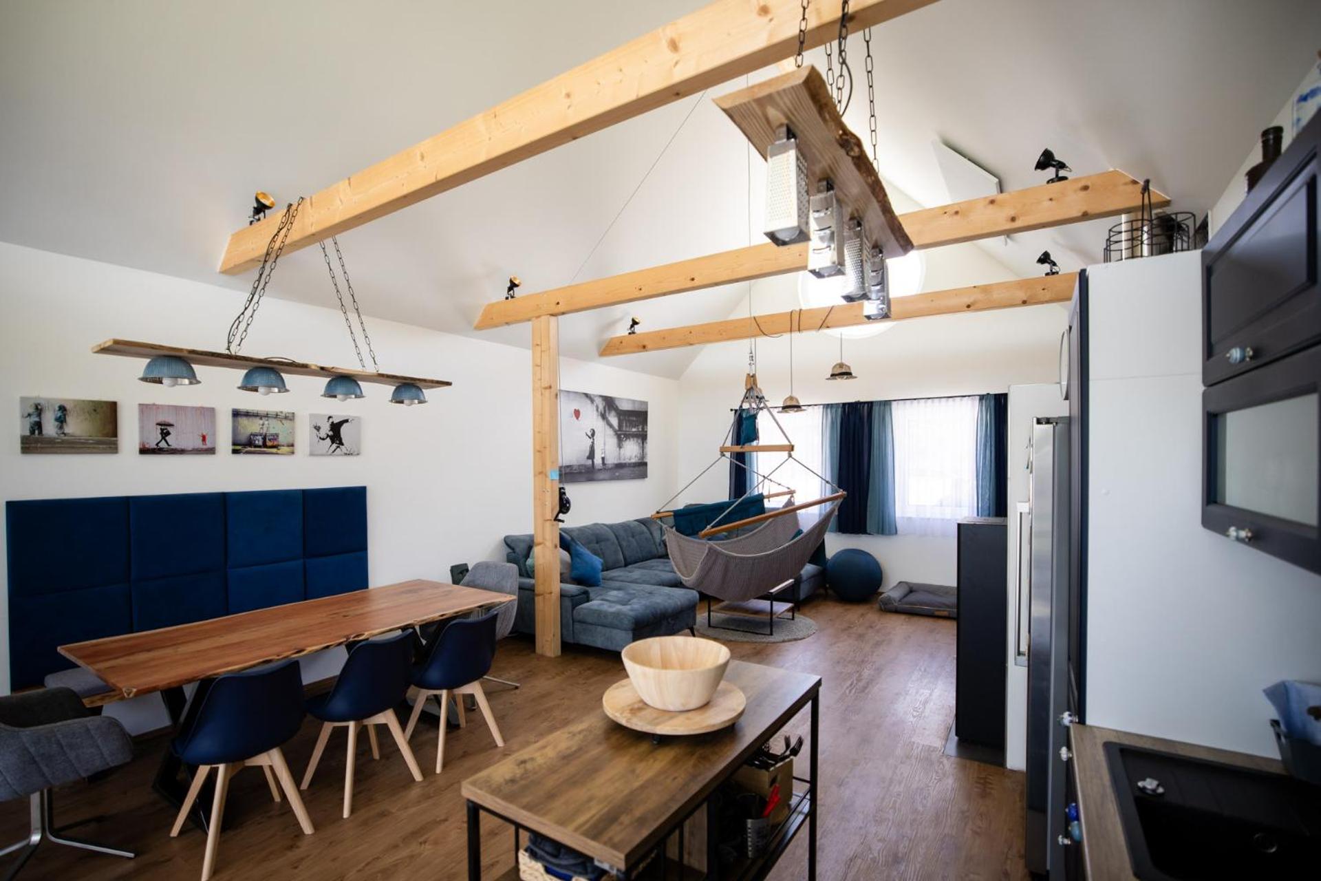 CHALET-KOPPI