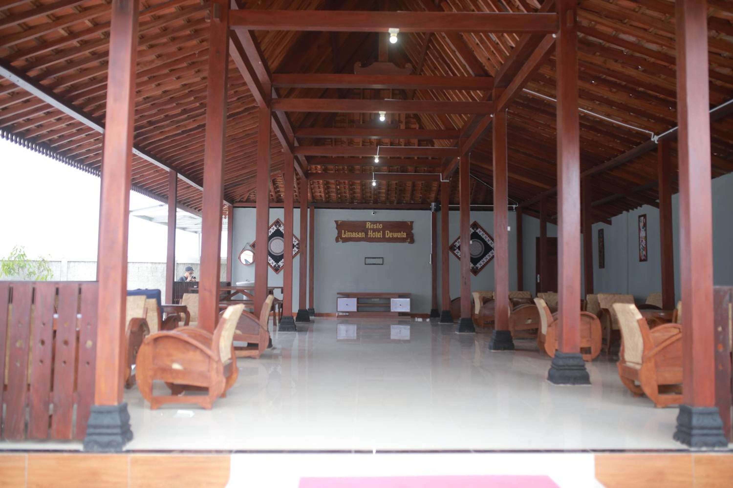 Hotel Dewata YIA Kulonprogo view 5