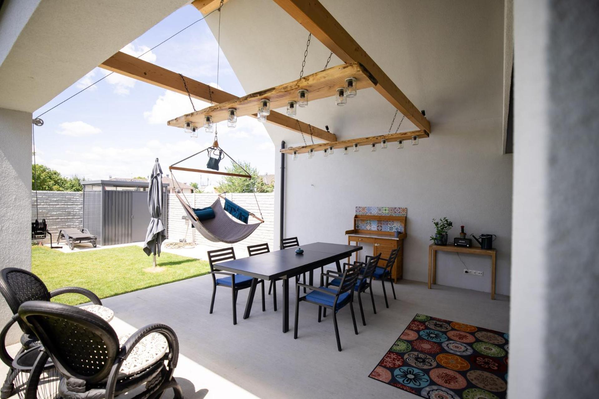 CHALET-KOPPI