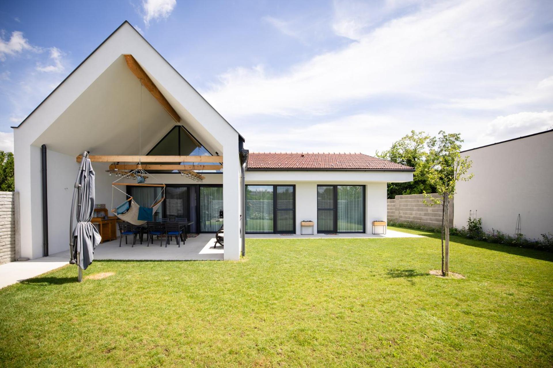 CHALET-KOPPI