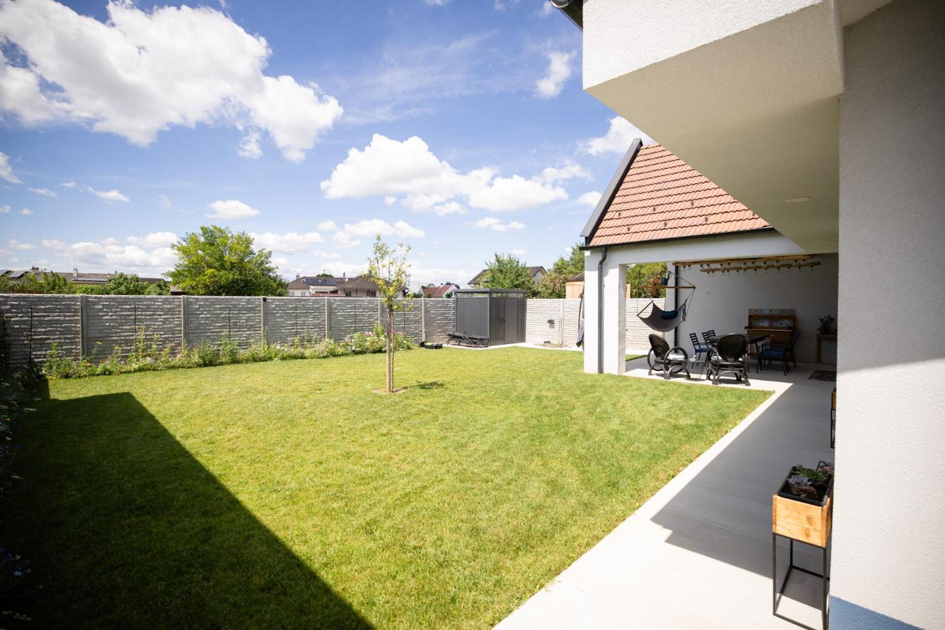 CHALET-KOPPI