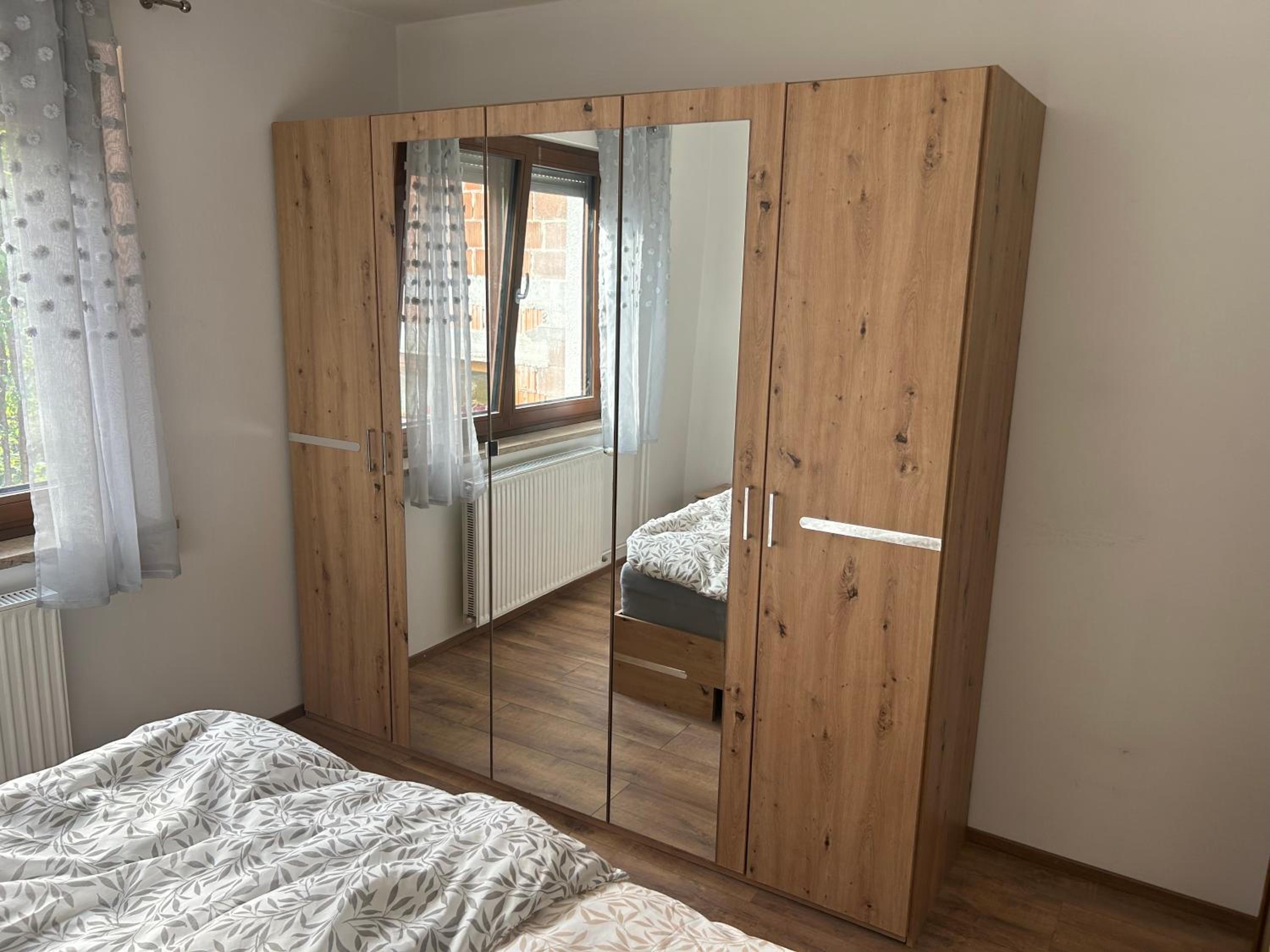 Apartment Pr`Jurčk Bled view 3