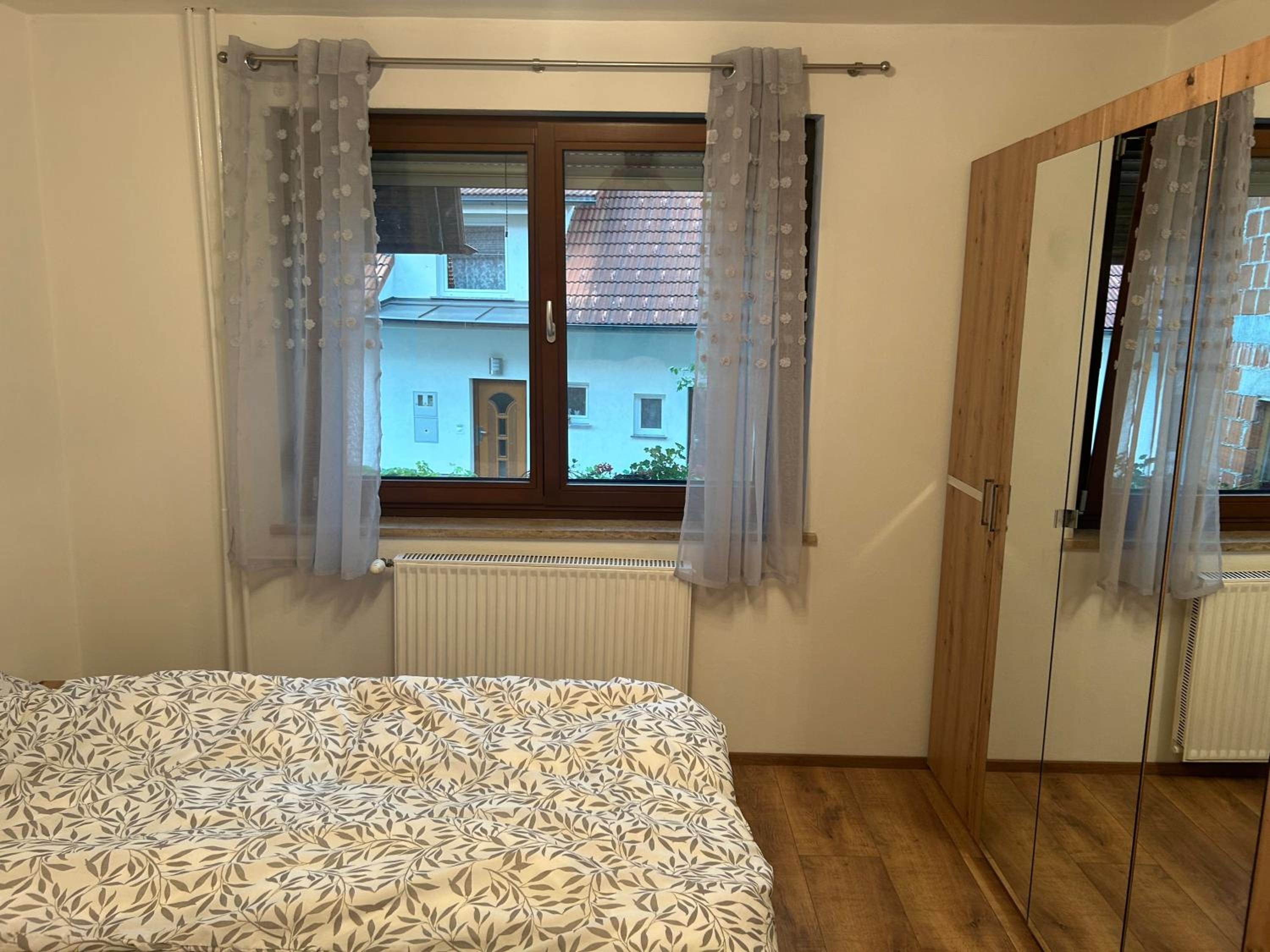 Apartment Pr`Jurčk Bled view 4