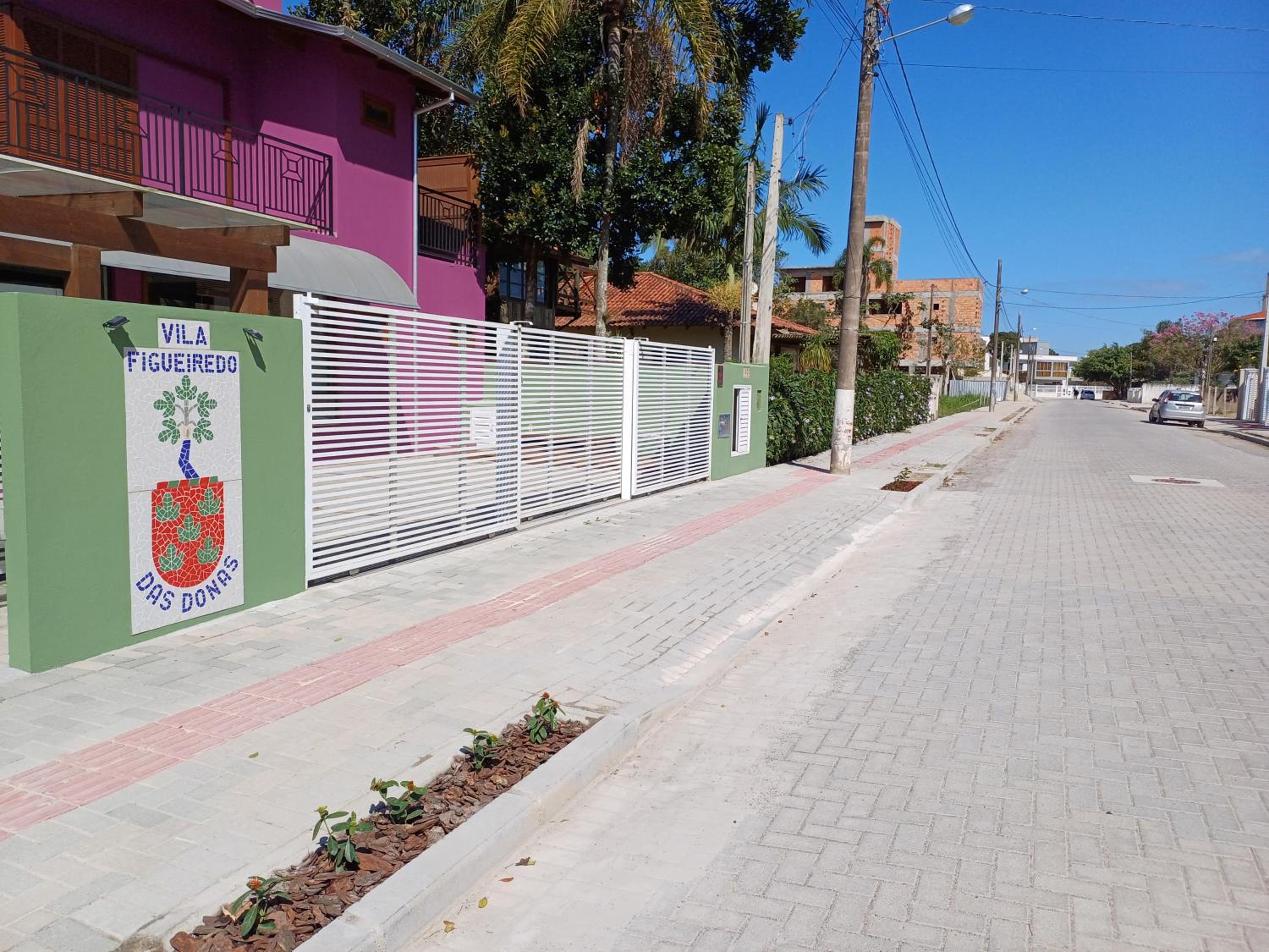 Vila Figueiredo das Donas