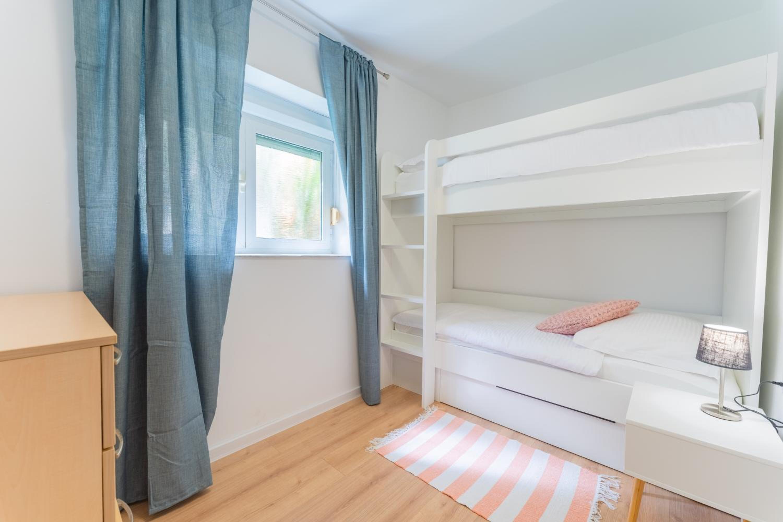 Family Apartments Zadar view 5