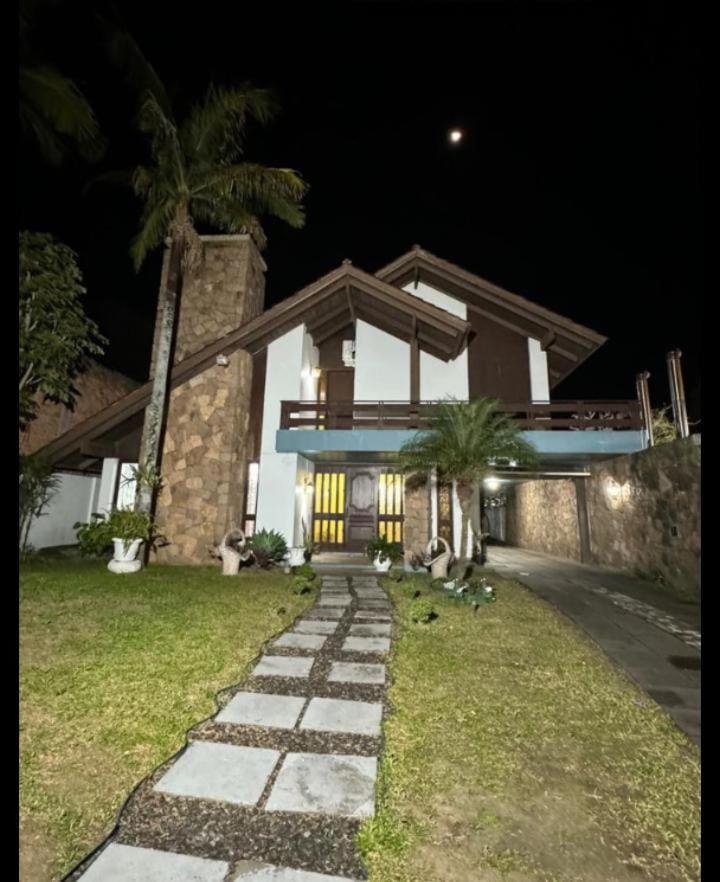 Pousada A Cabana