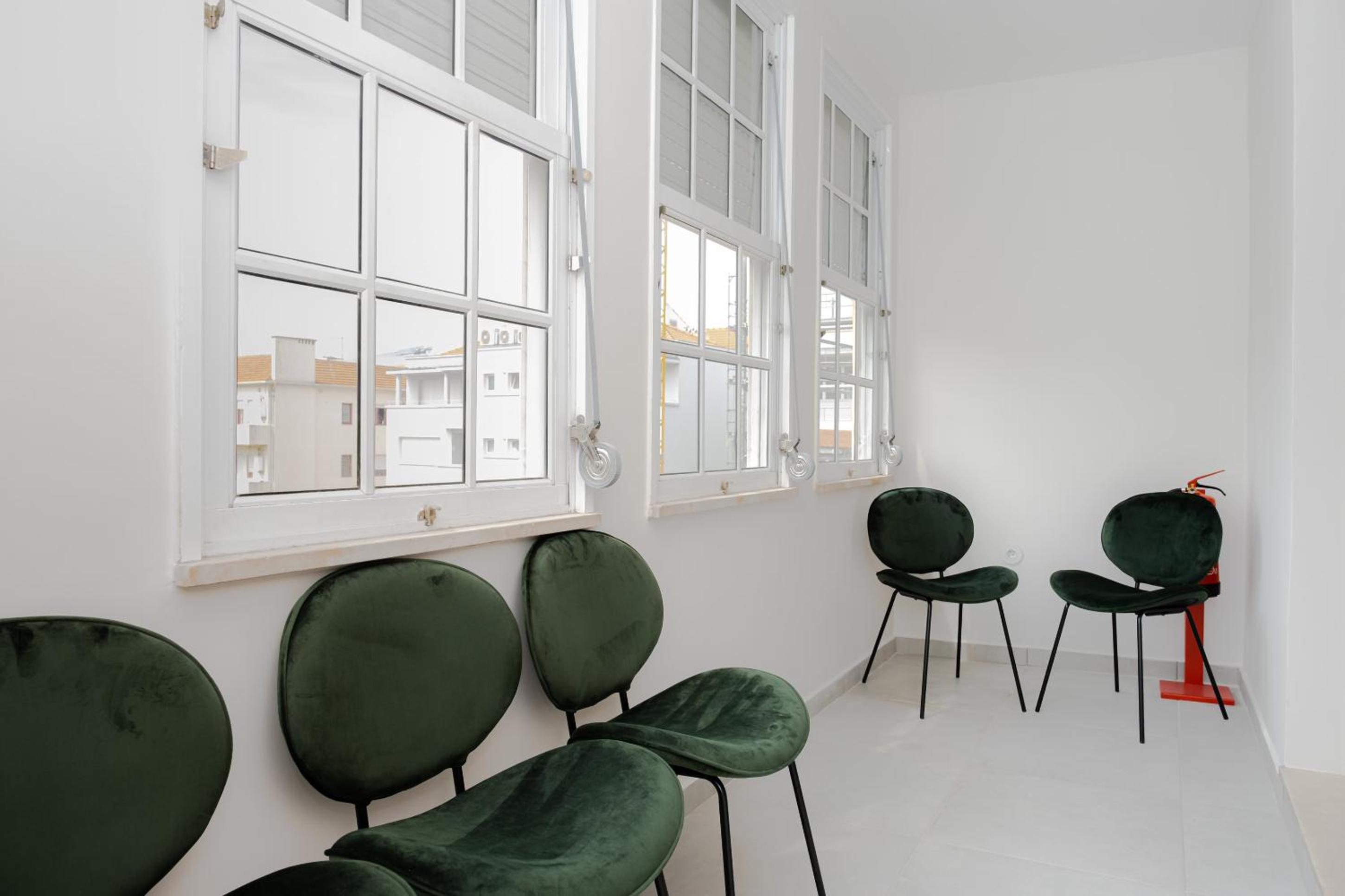 Nomad's By Sta Catarina Flats - 3BED Porto