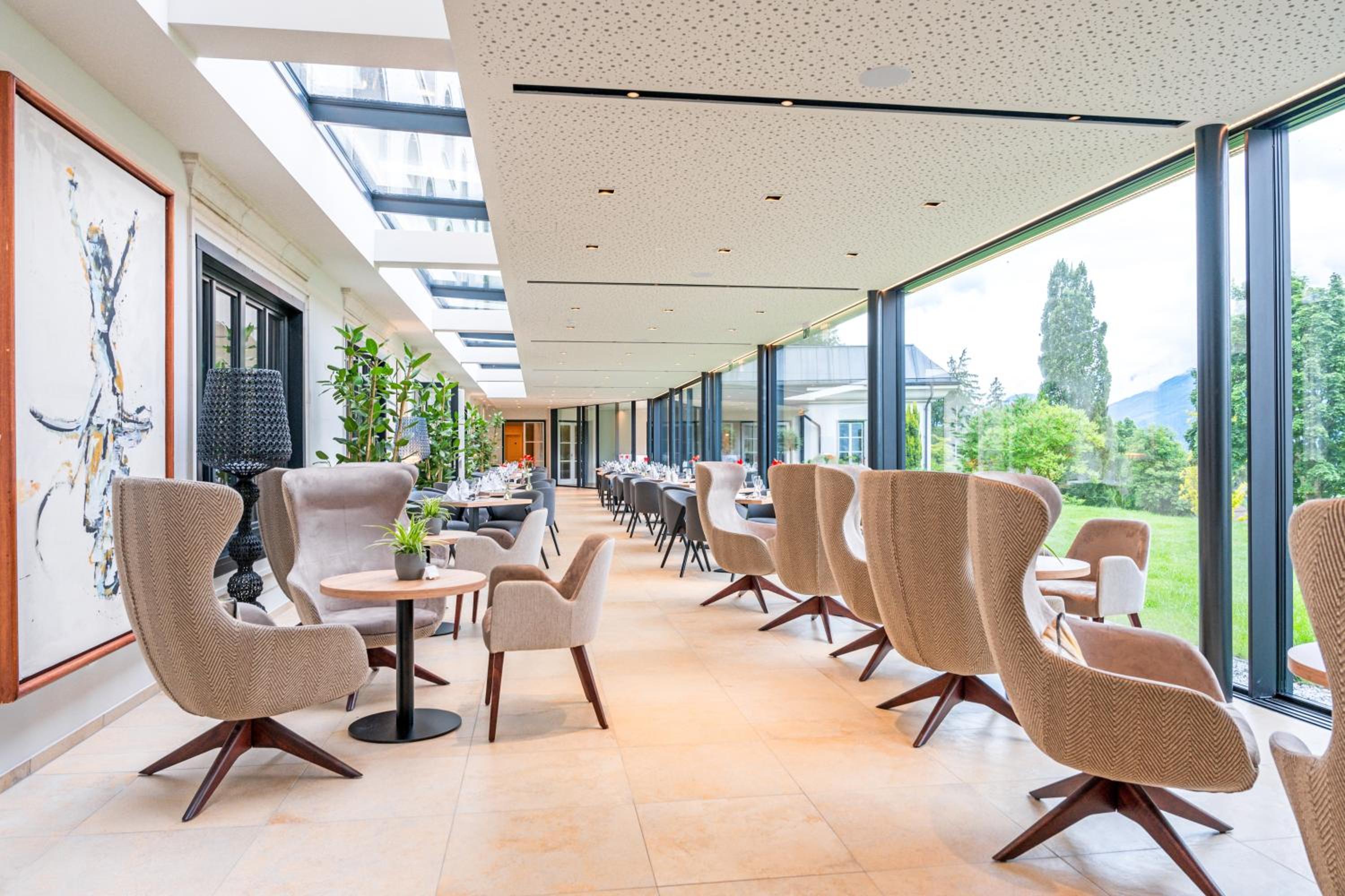 IMLAUER Hotel Schloss Pichlarn