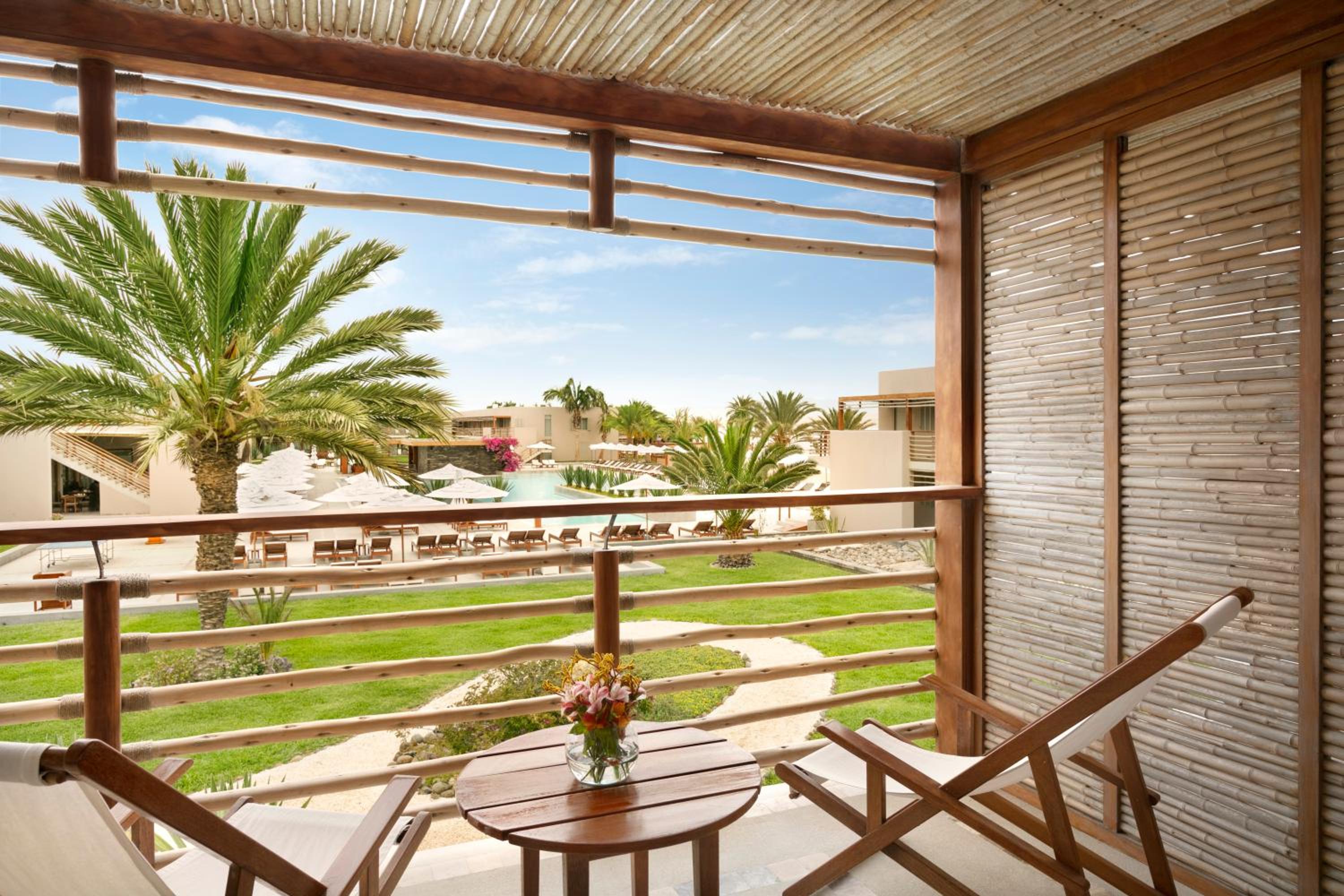 The Legend Paracas Resort, a Destination by Hyatt Hotel