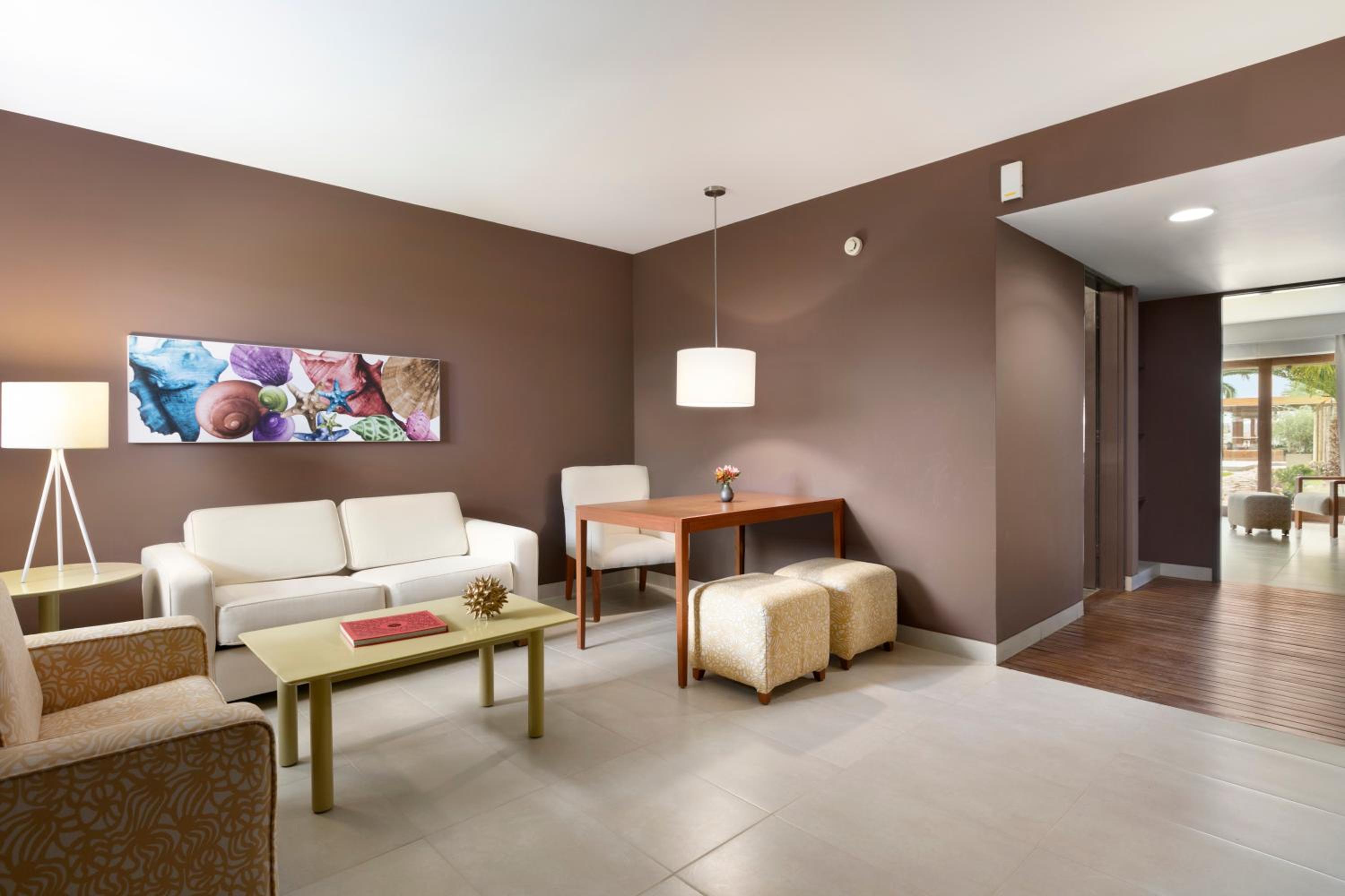 The Legend Paracas Resort, a Destination by Hyatt Hotel