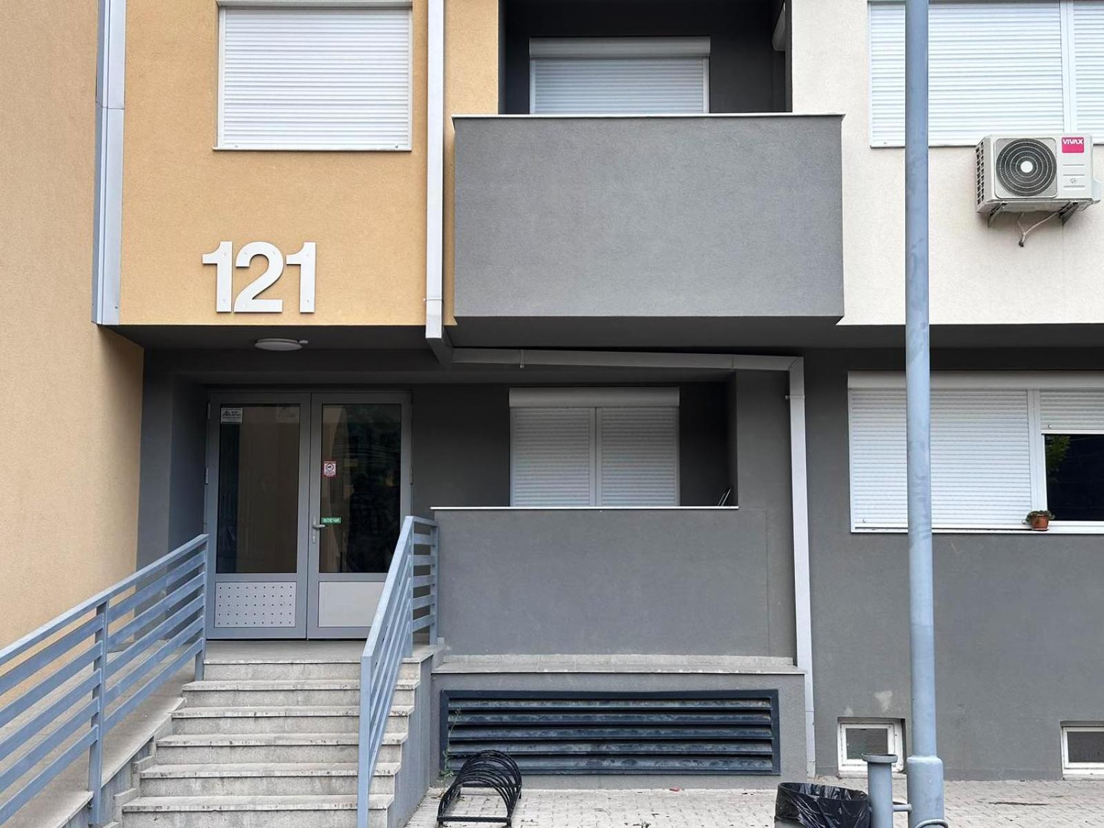 Bella Apartment
