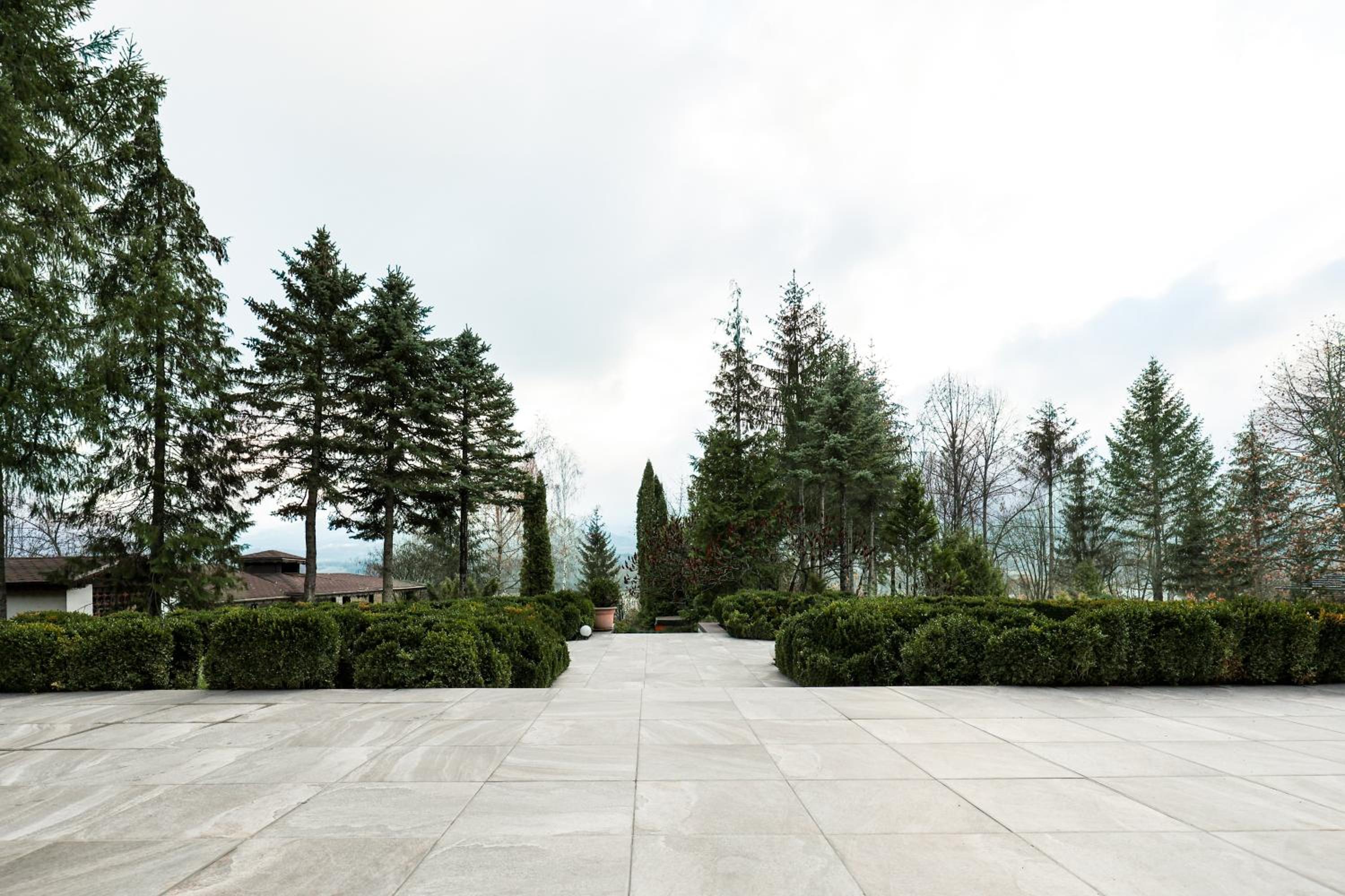 AMARI PARK Residence