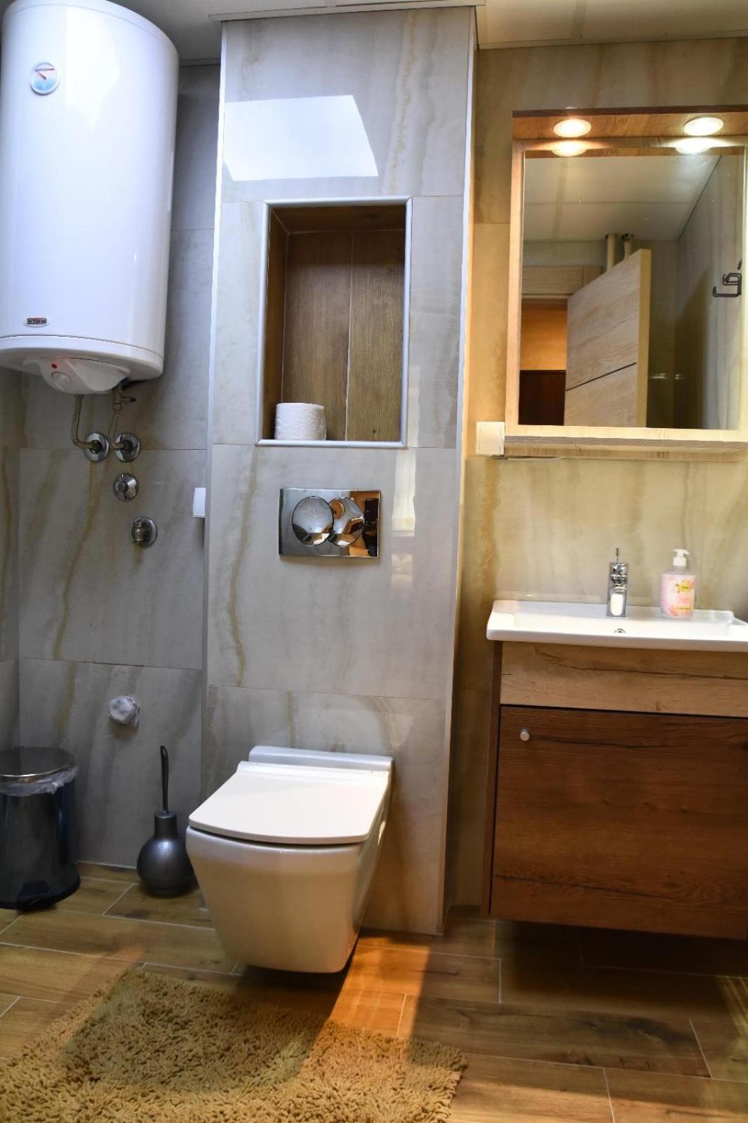 MB Apartmani Kopaonik