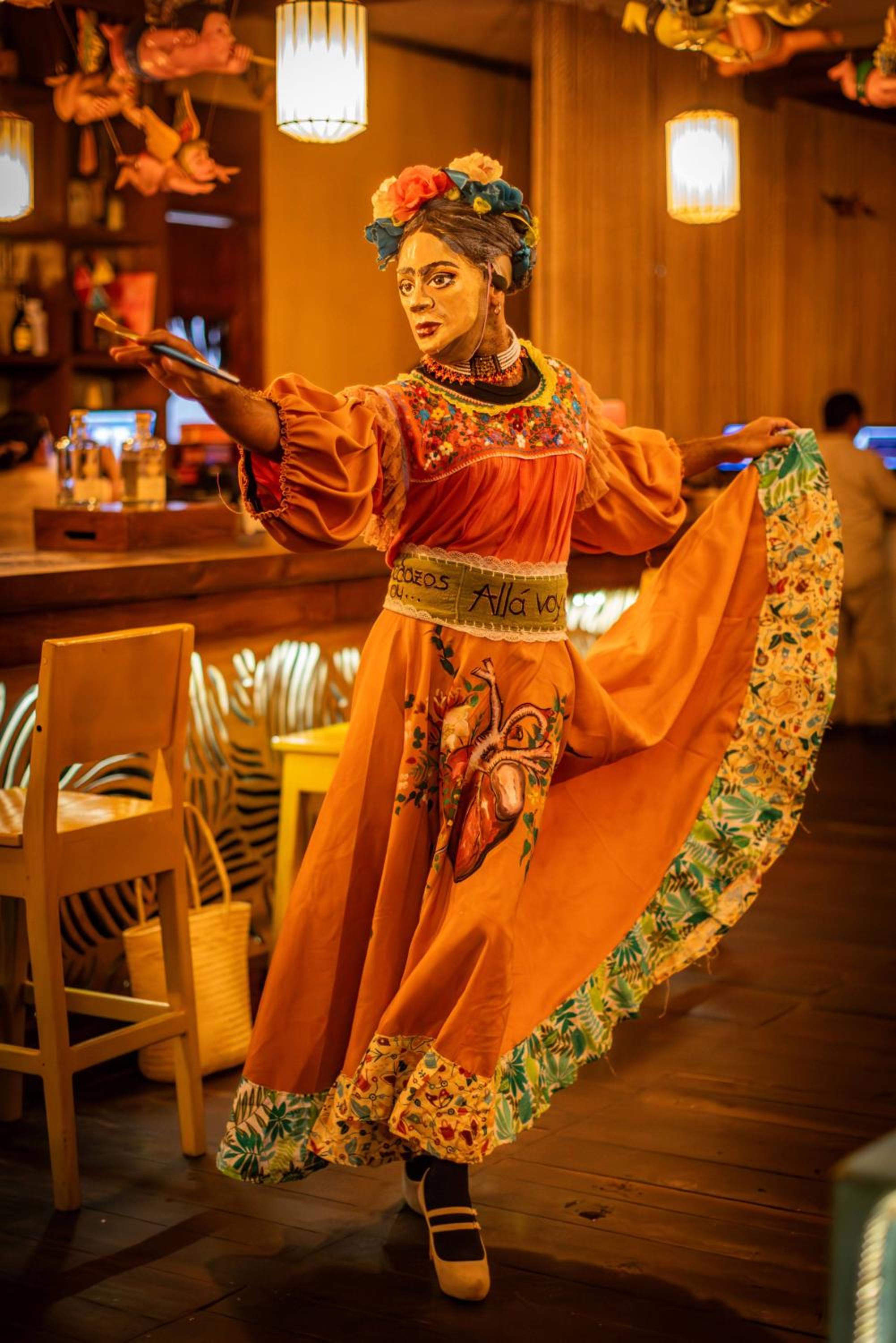 La Zebra Boutique Hotel - Property Image 77