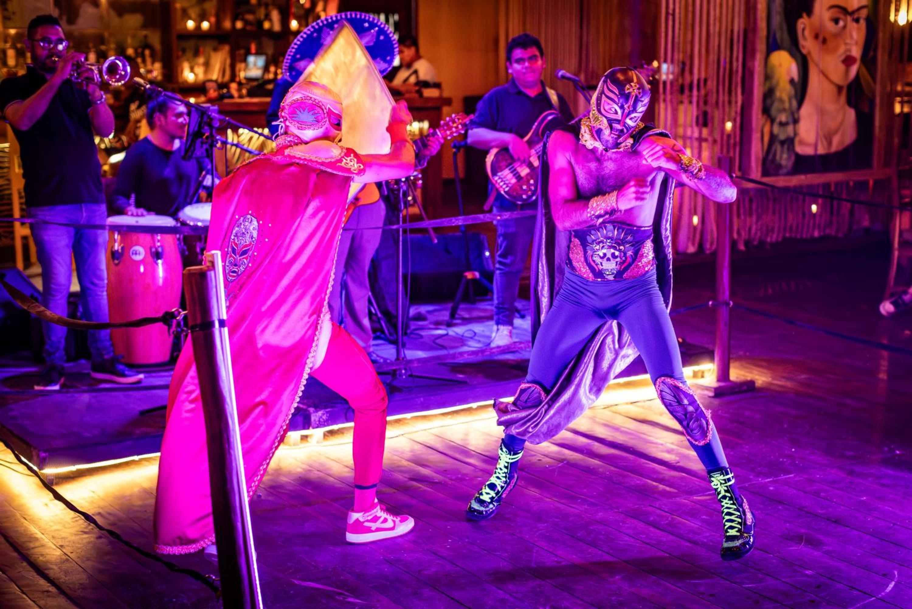 La Zebra Boutique Hotel - Property Image 76